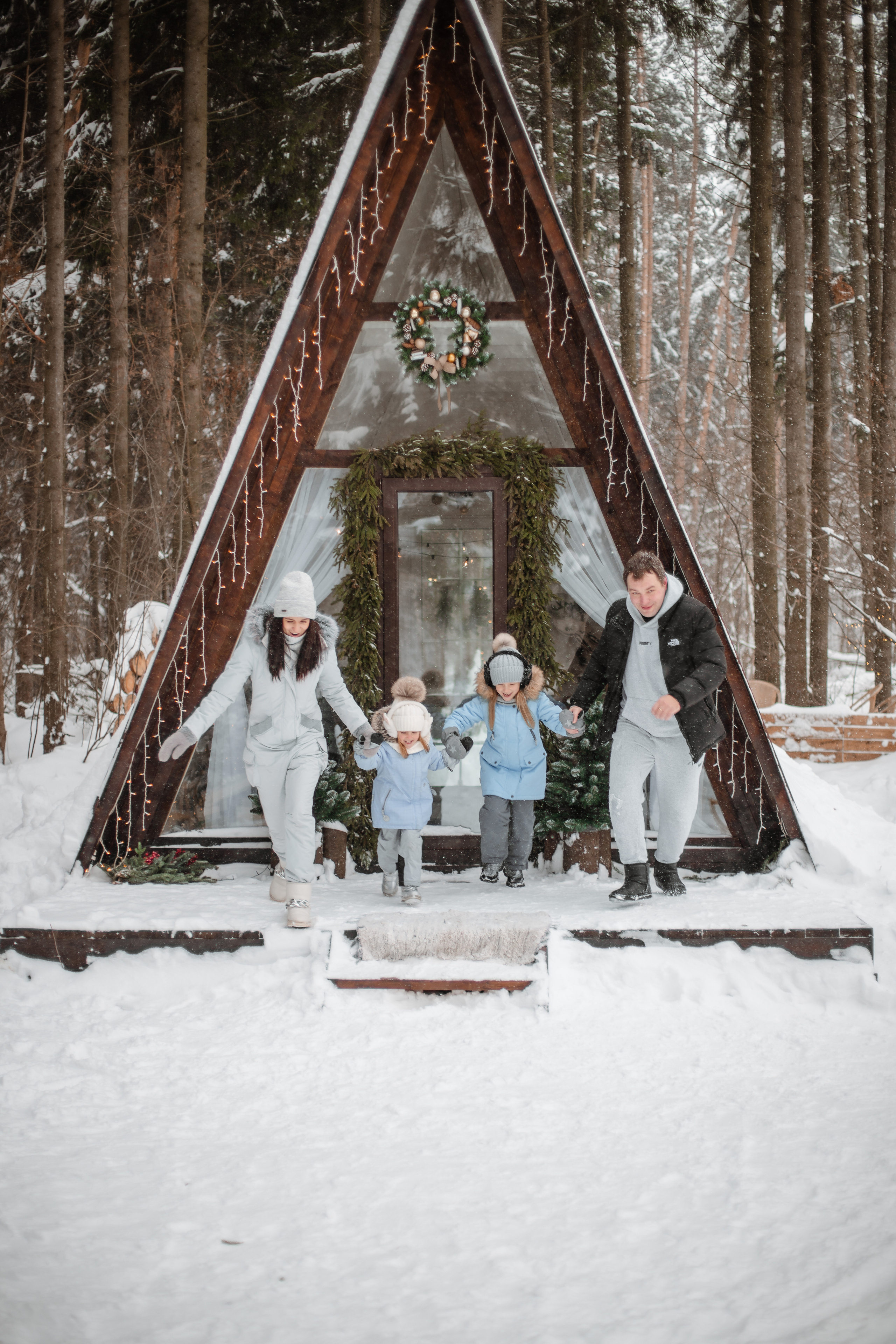 Александр и Карина. Фотограф москва