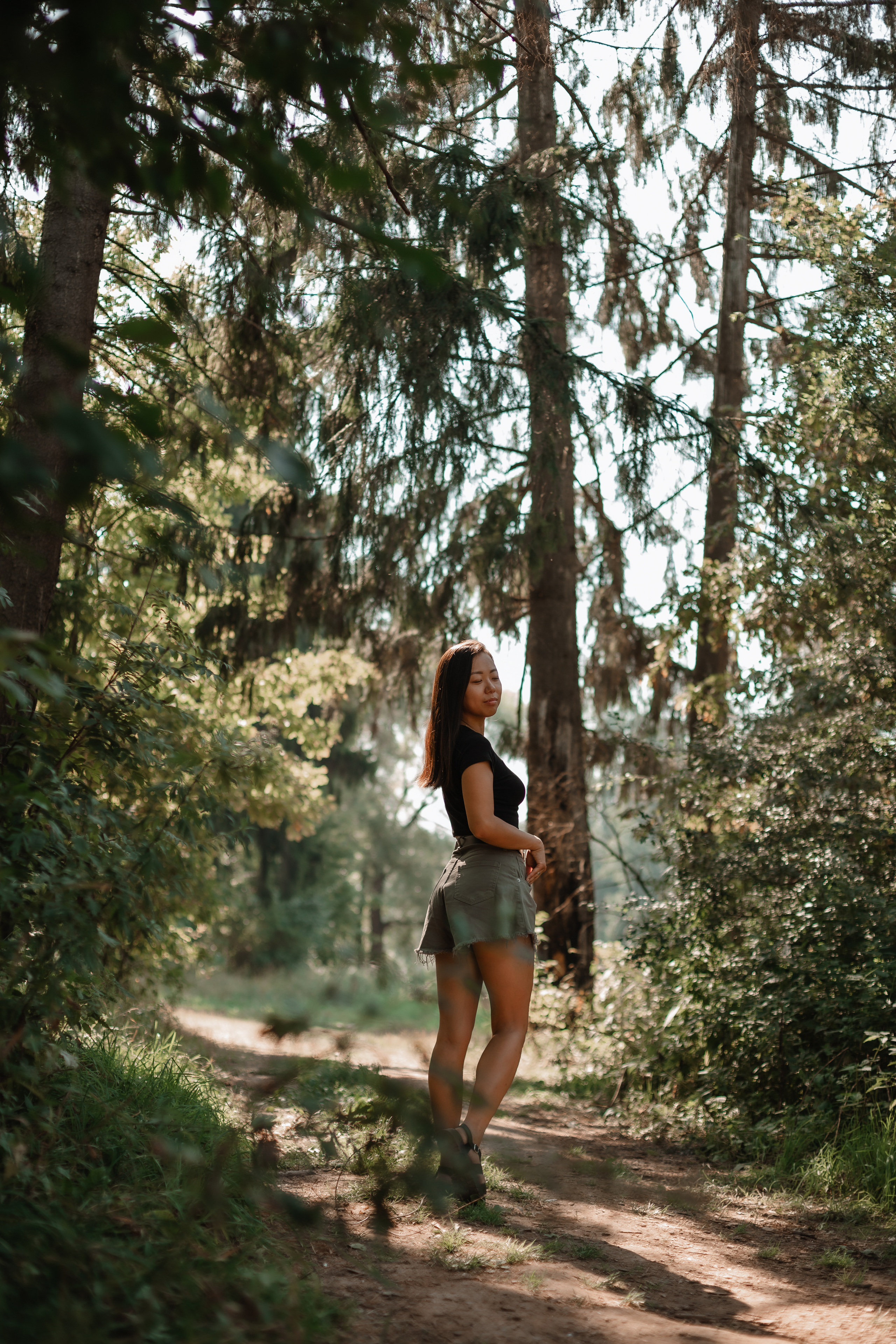 Юля. Фотограф москва