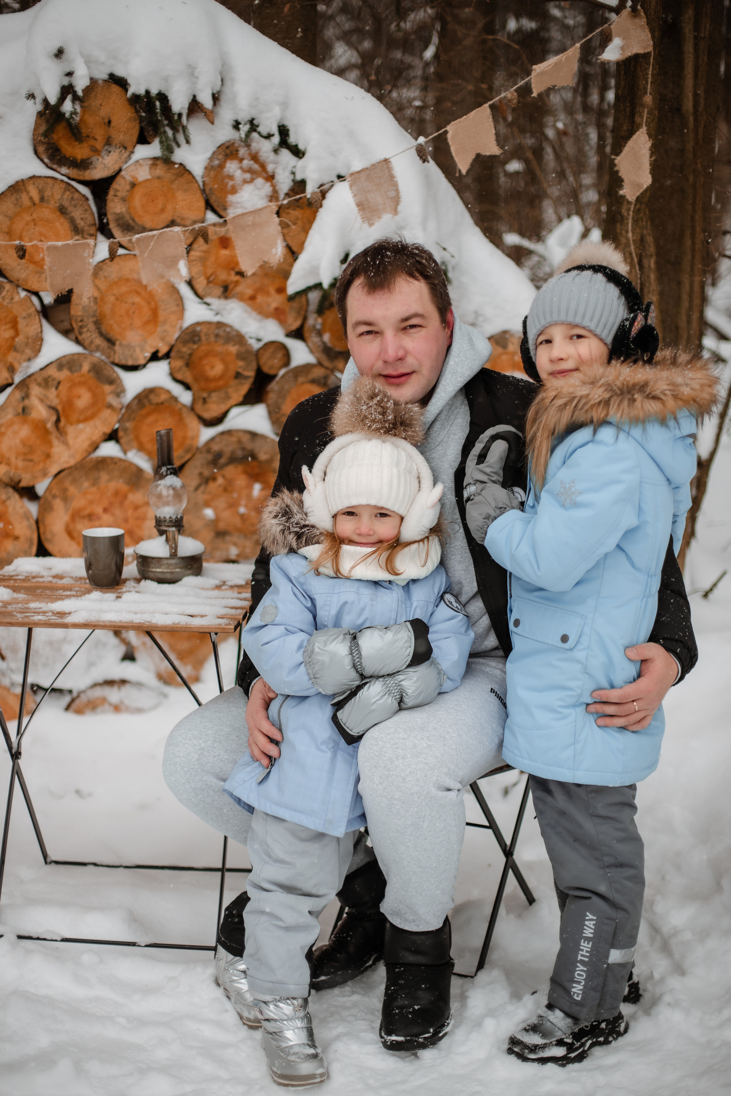 Александр и Карина. Фотограф москва