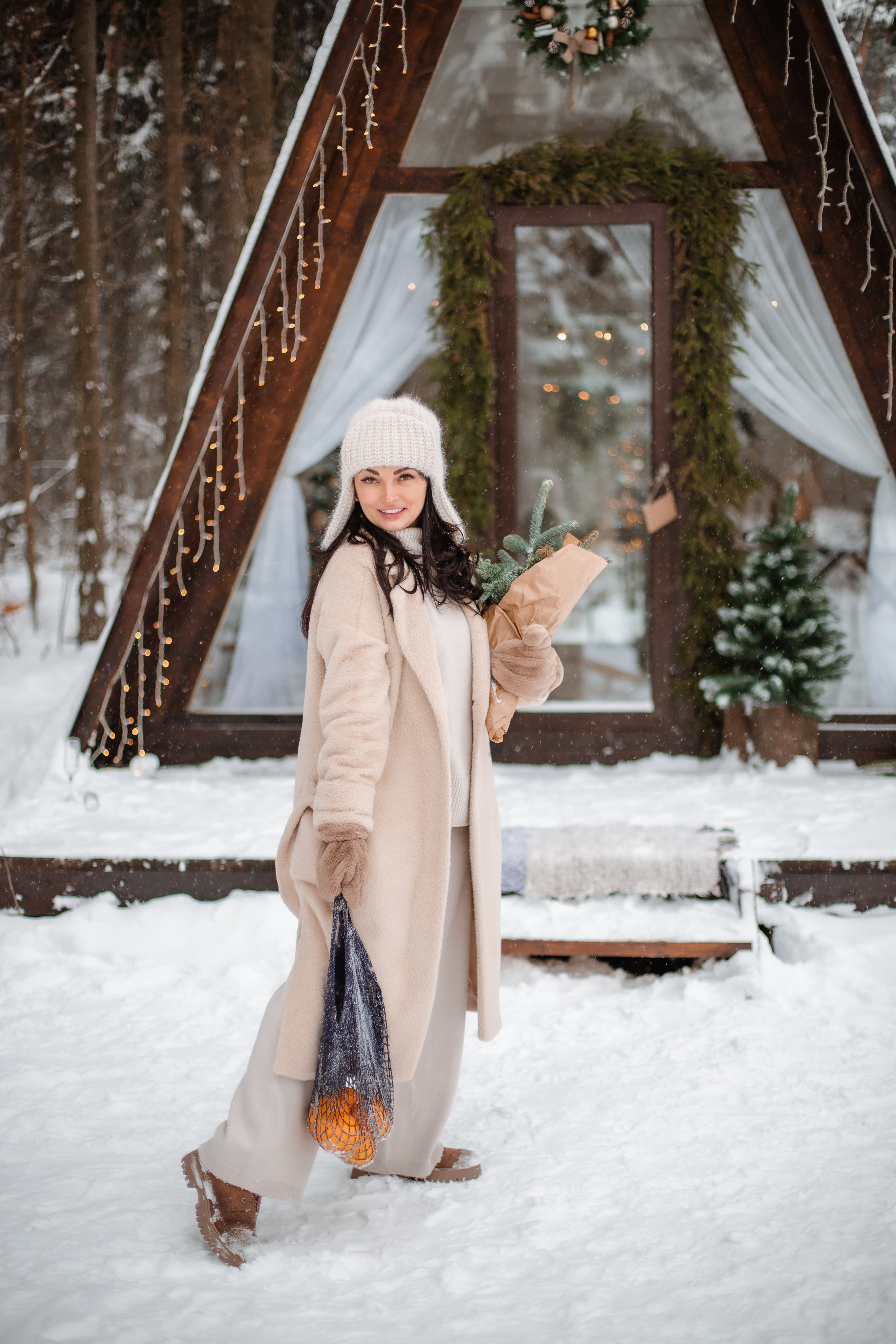 Наташа. Фотограф москва