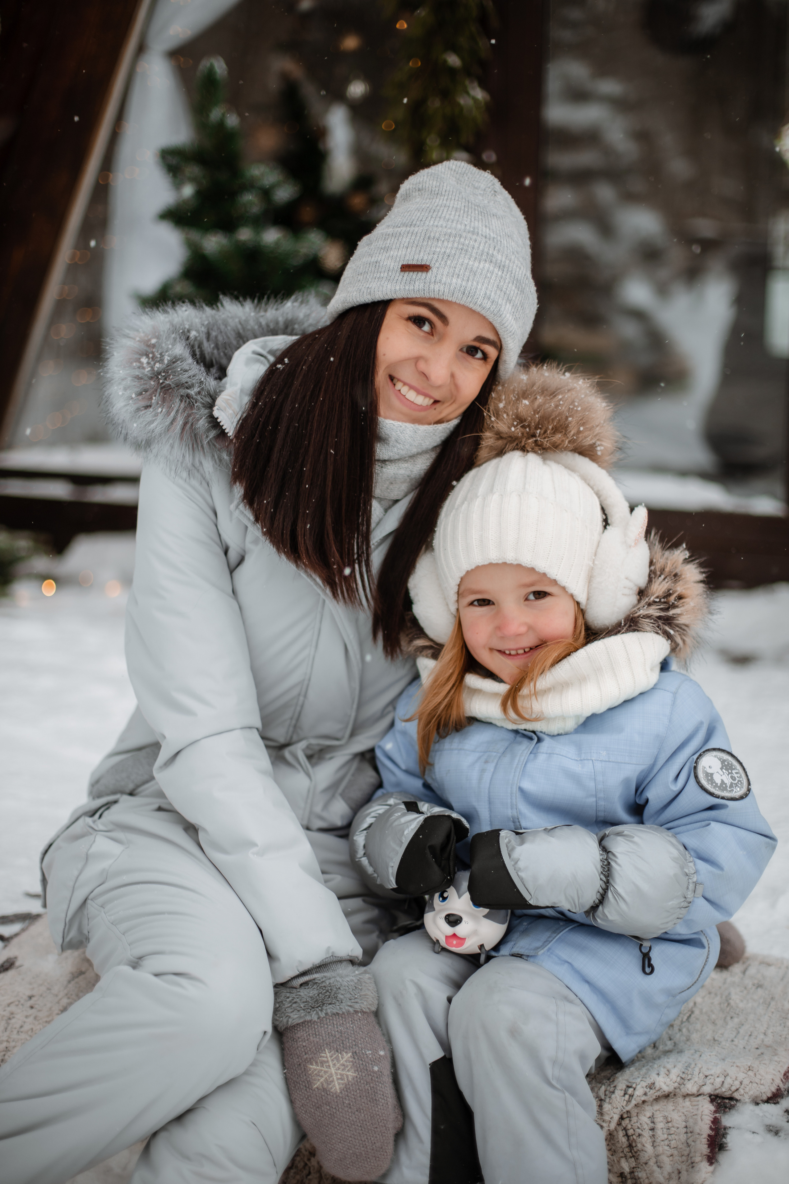 Александр и Карина. Фотограф москва