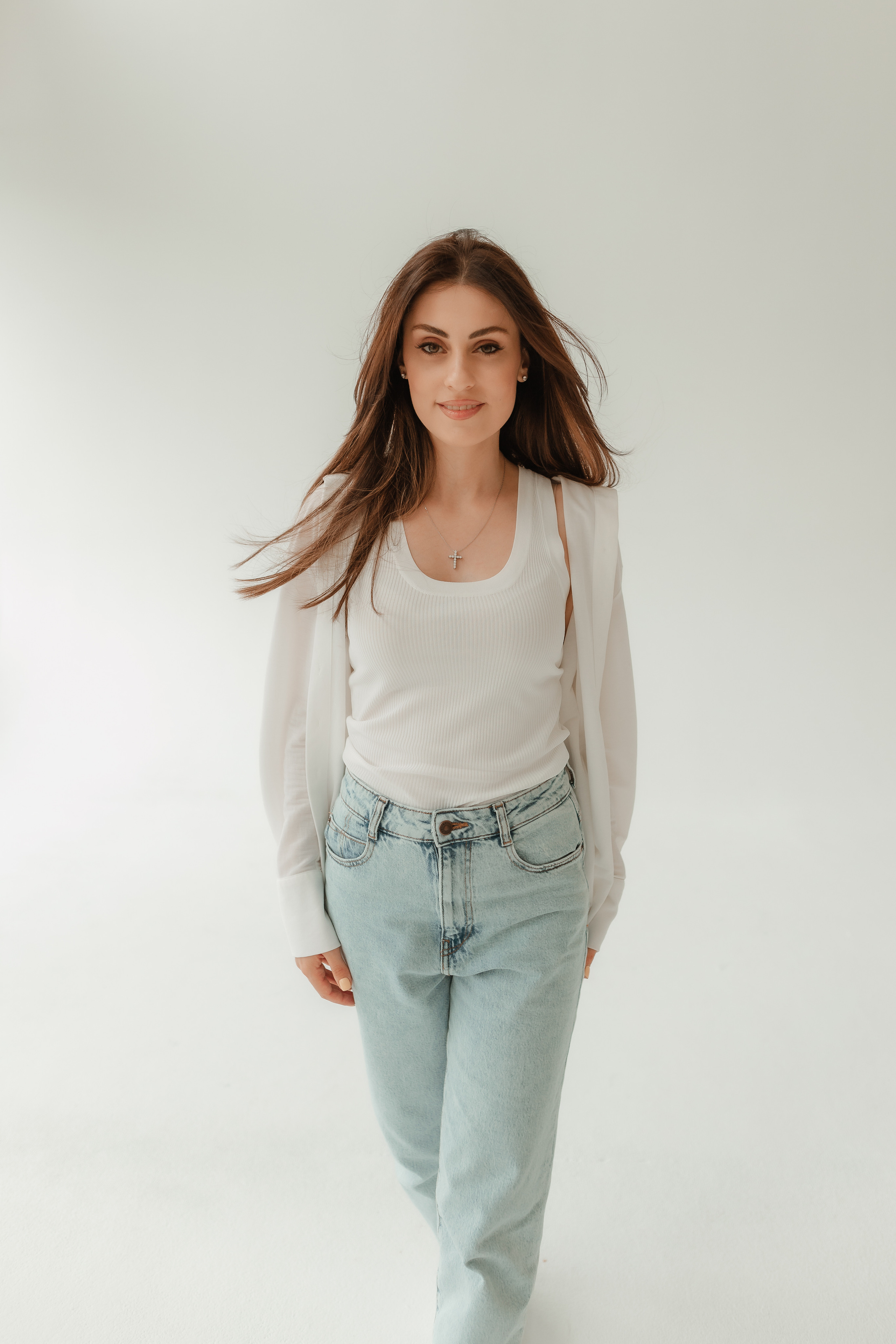 Инесса. Фотограф москва