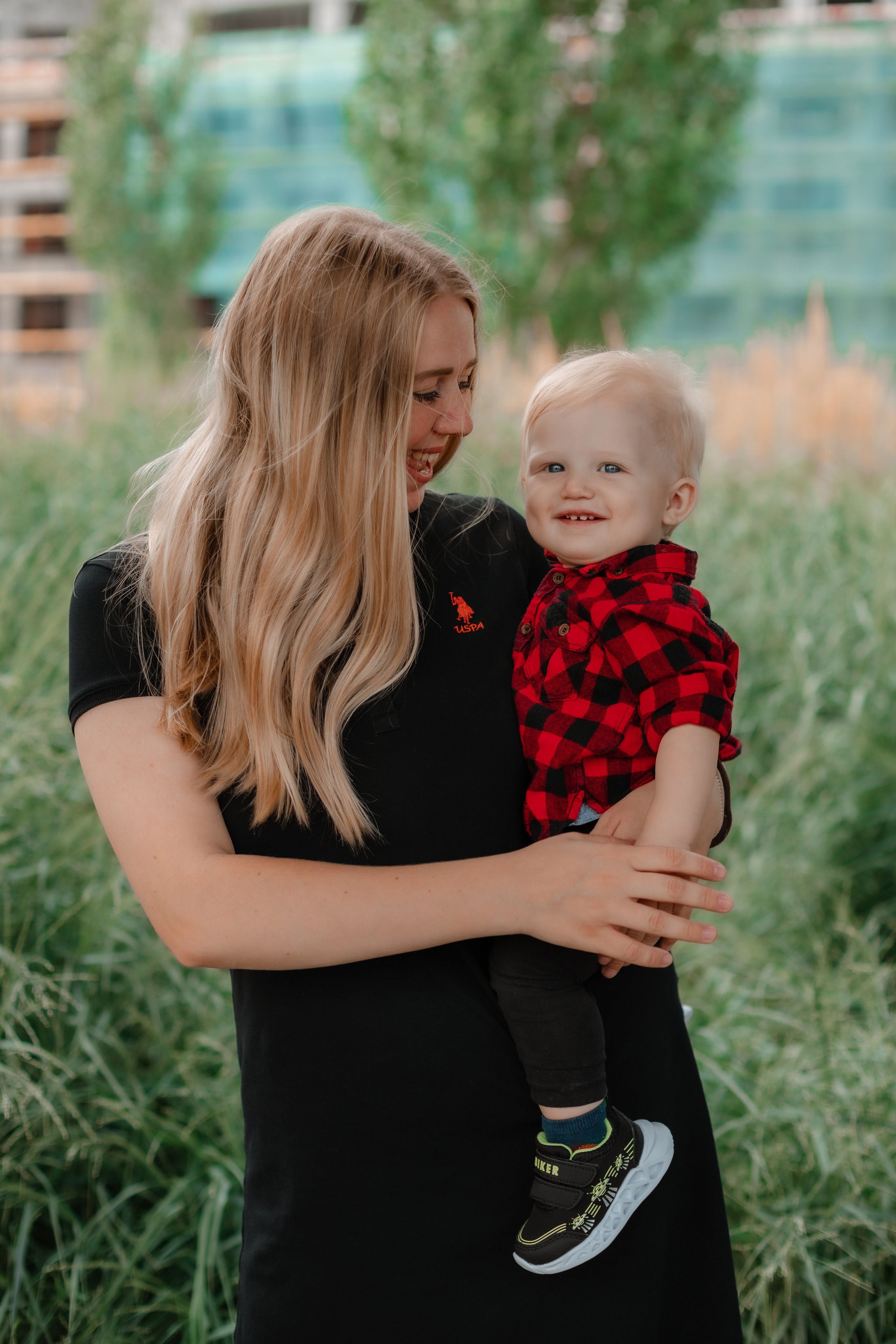 Владимир и Ольга. Фотограф москва