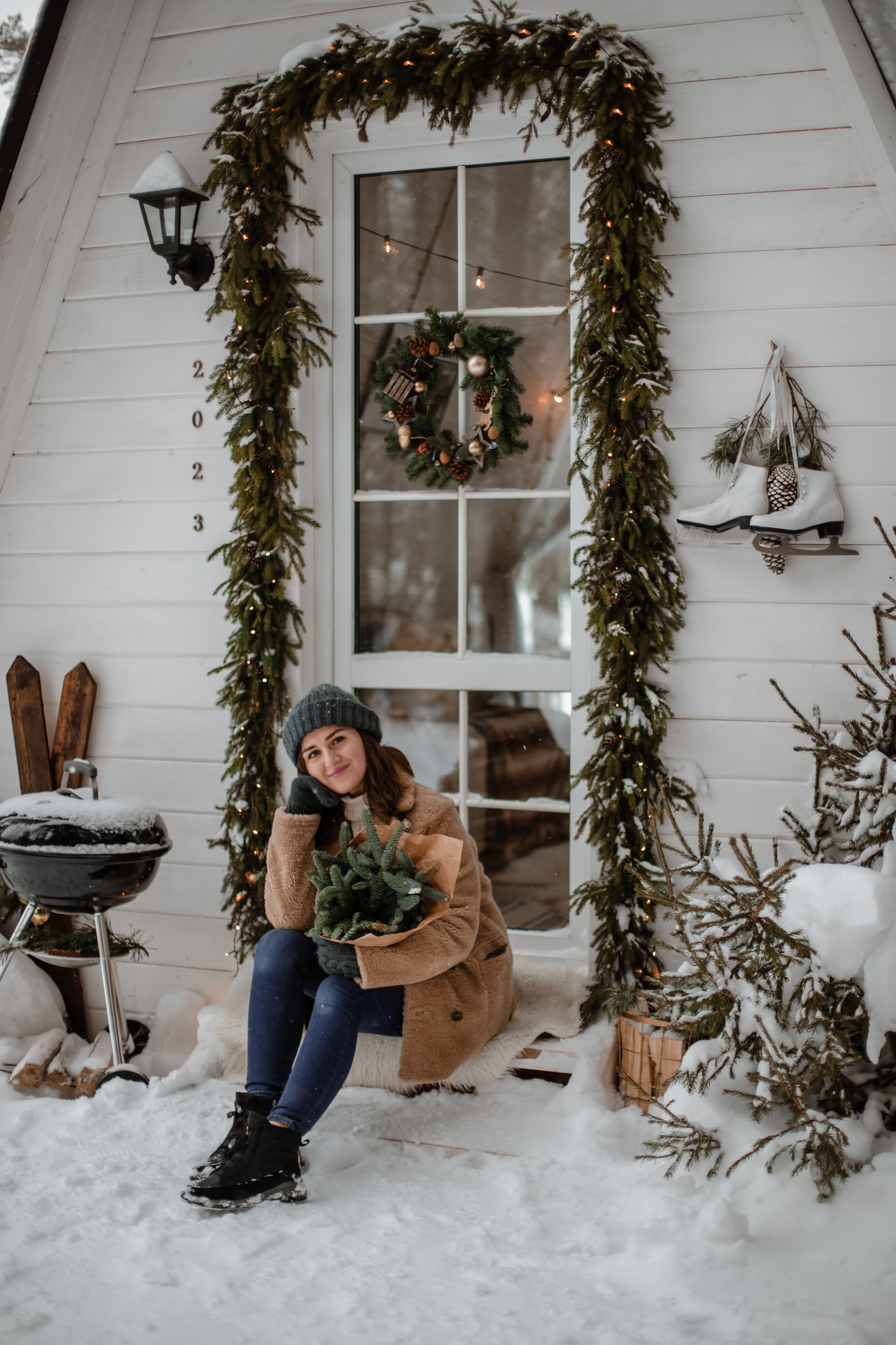 Эдуард и Диана. Фотограф москва