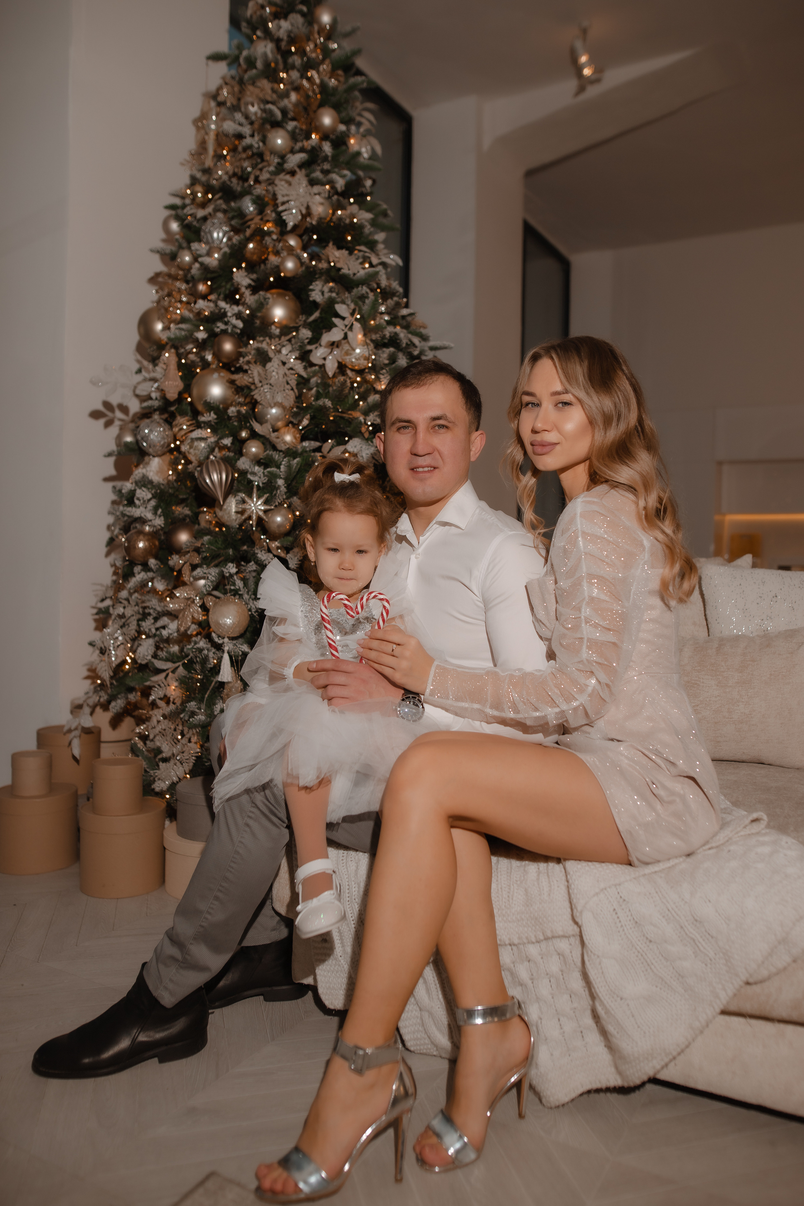 Игорь и Анастасия. Фотограф москва