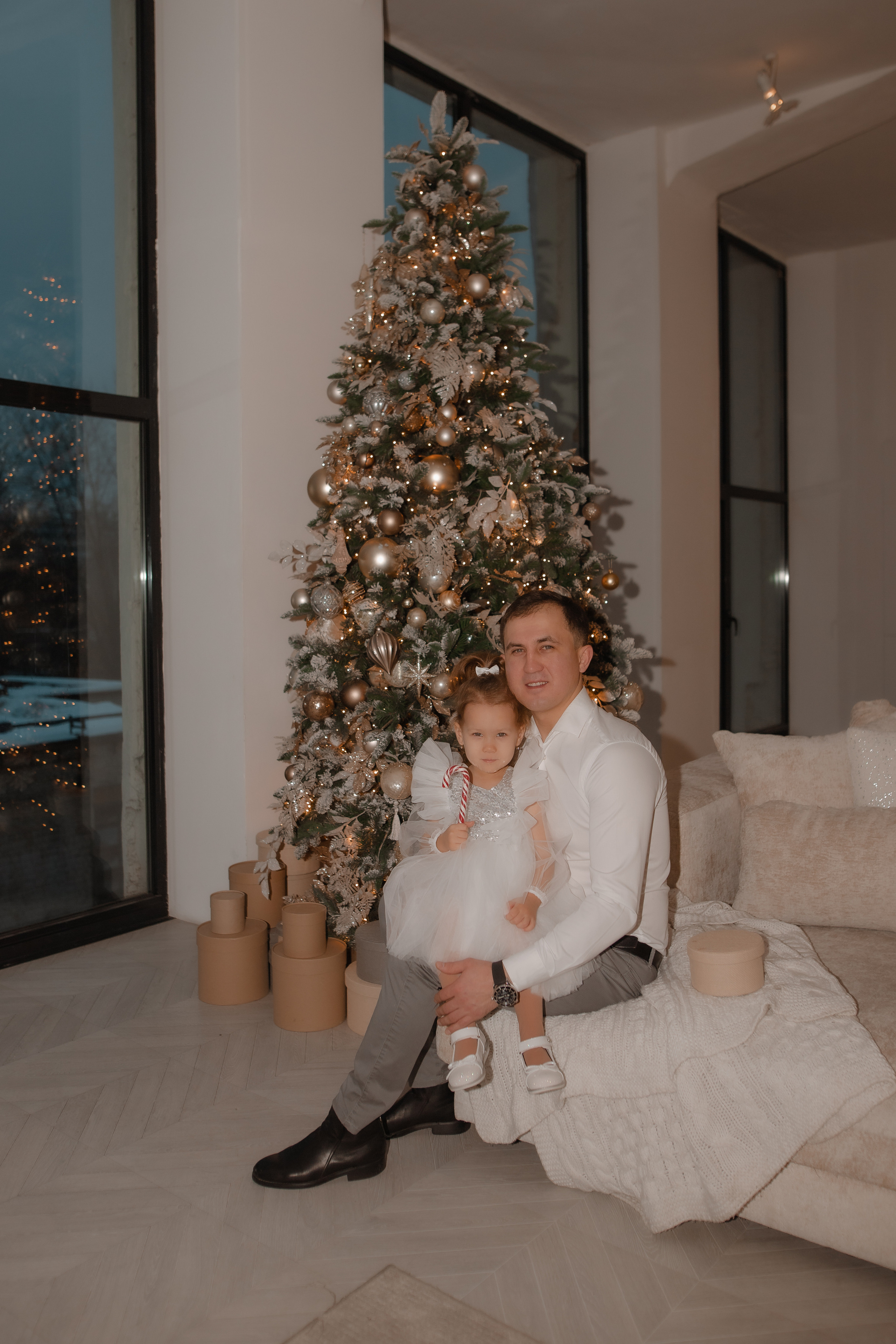 Игорь и Анастасия. Фотограф москва