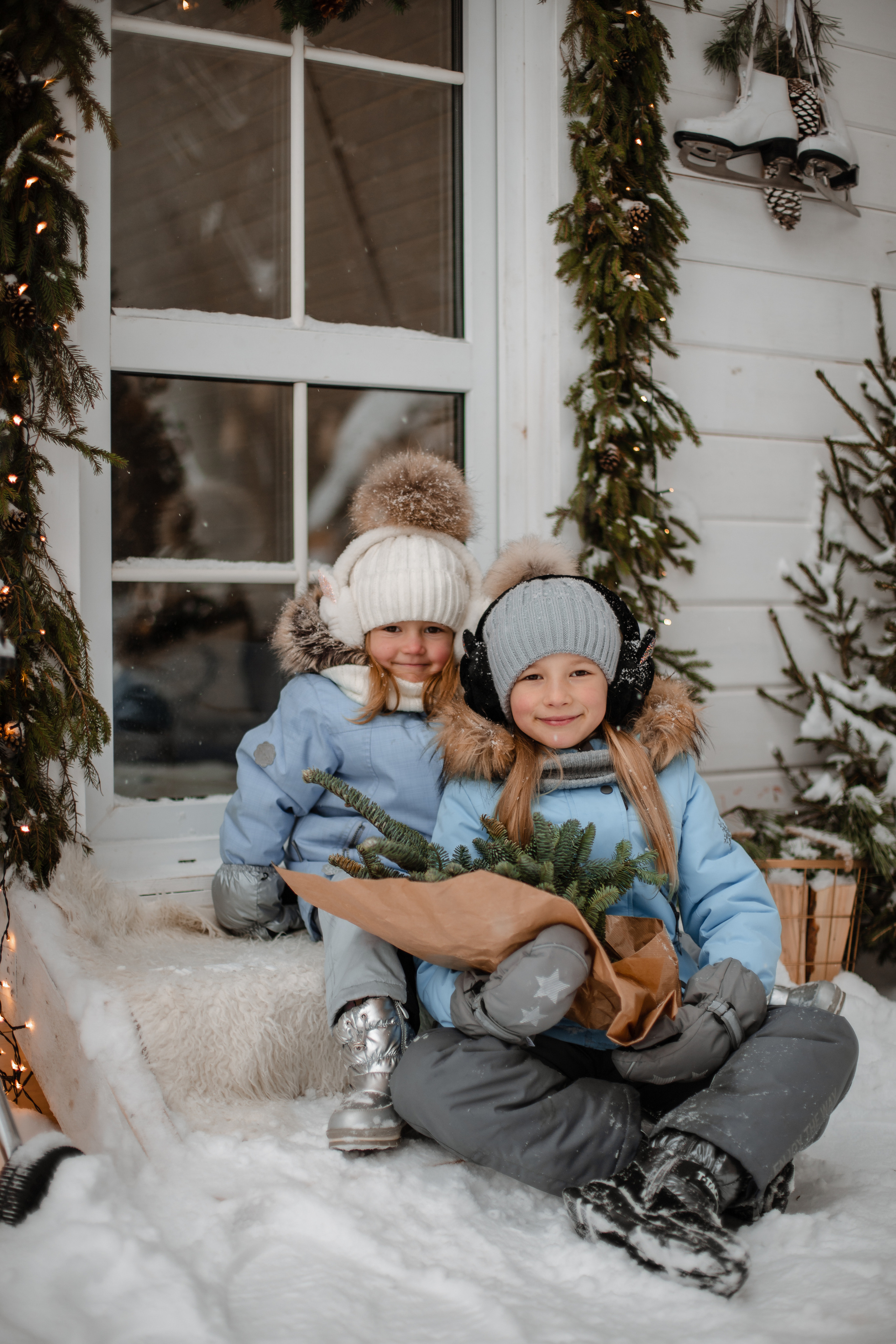 Александр и Карина. Фотограф москва