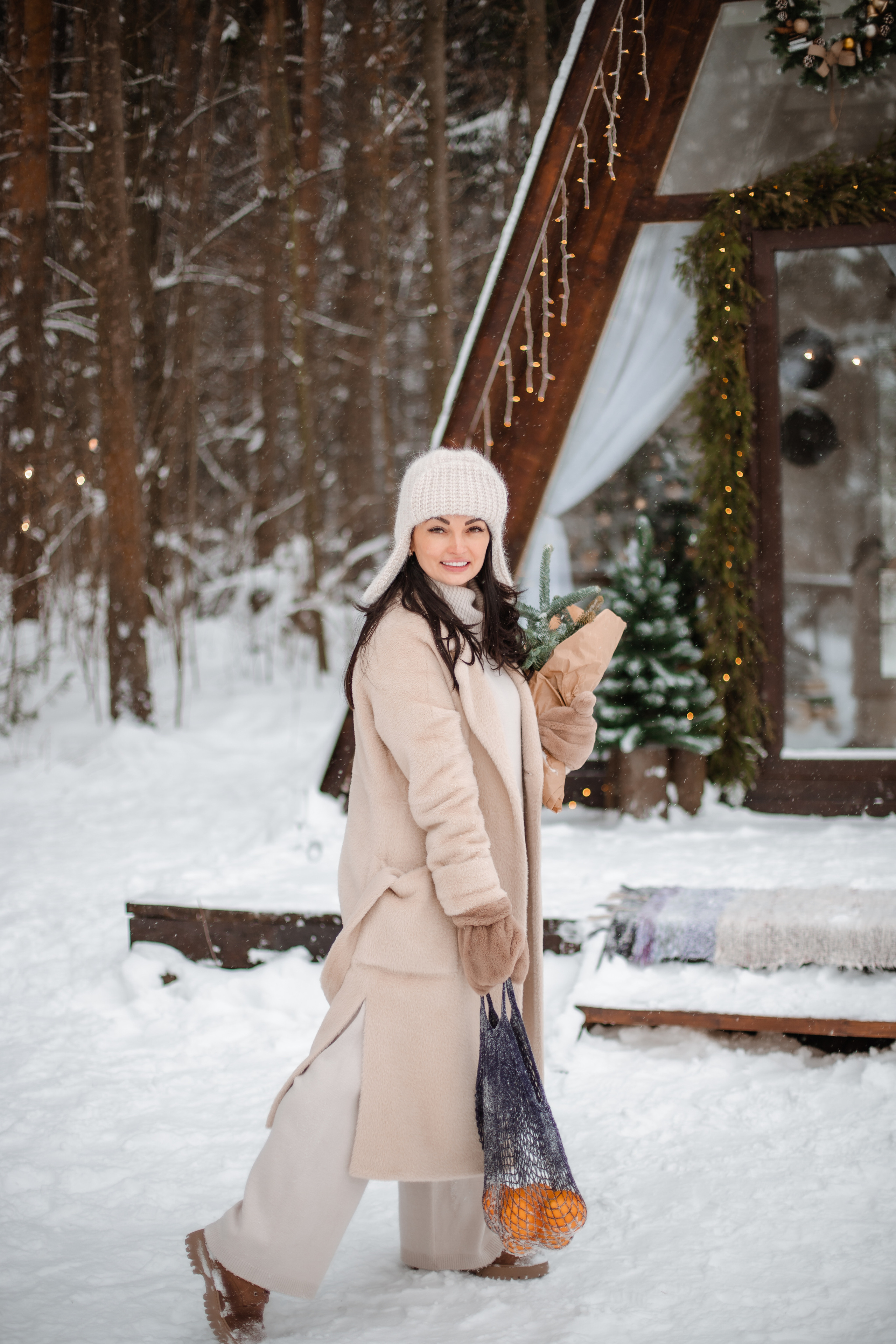 Наташа. Фотограф москва