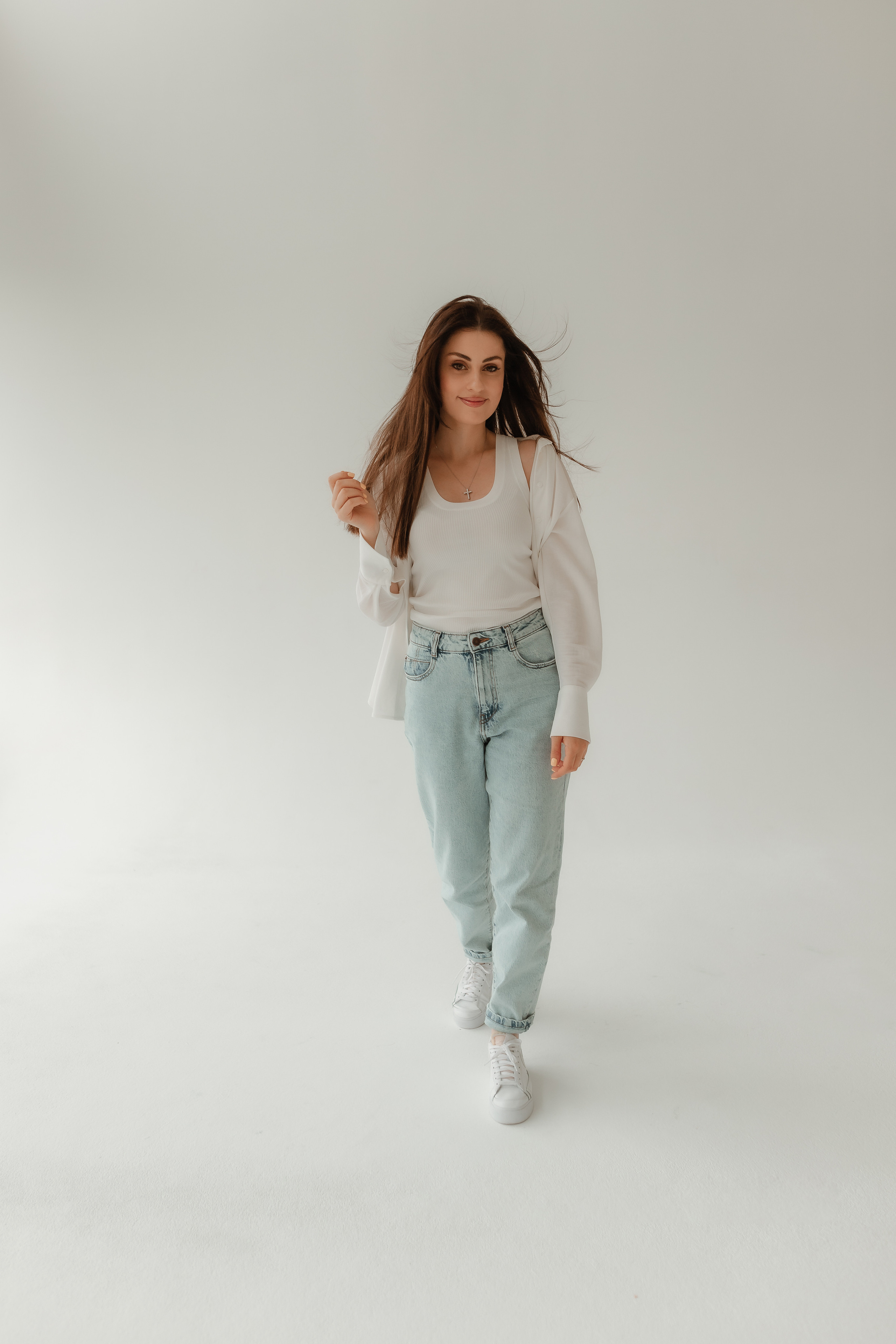 Инесса. Фотограф москва