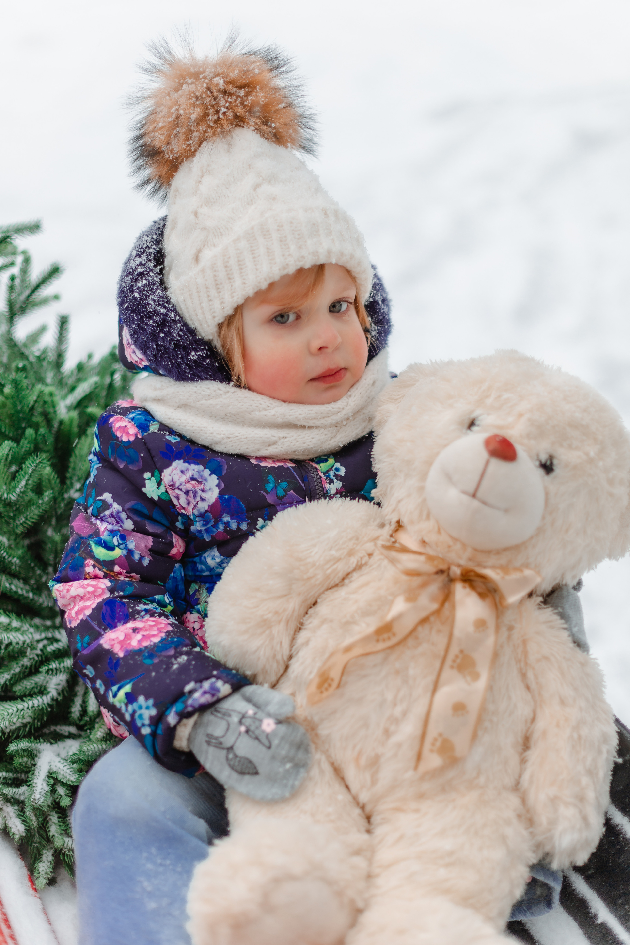 Кира. Фотограф москва