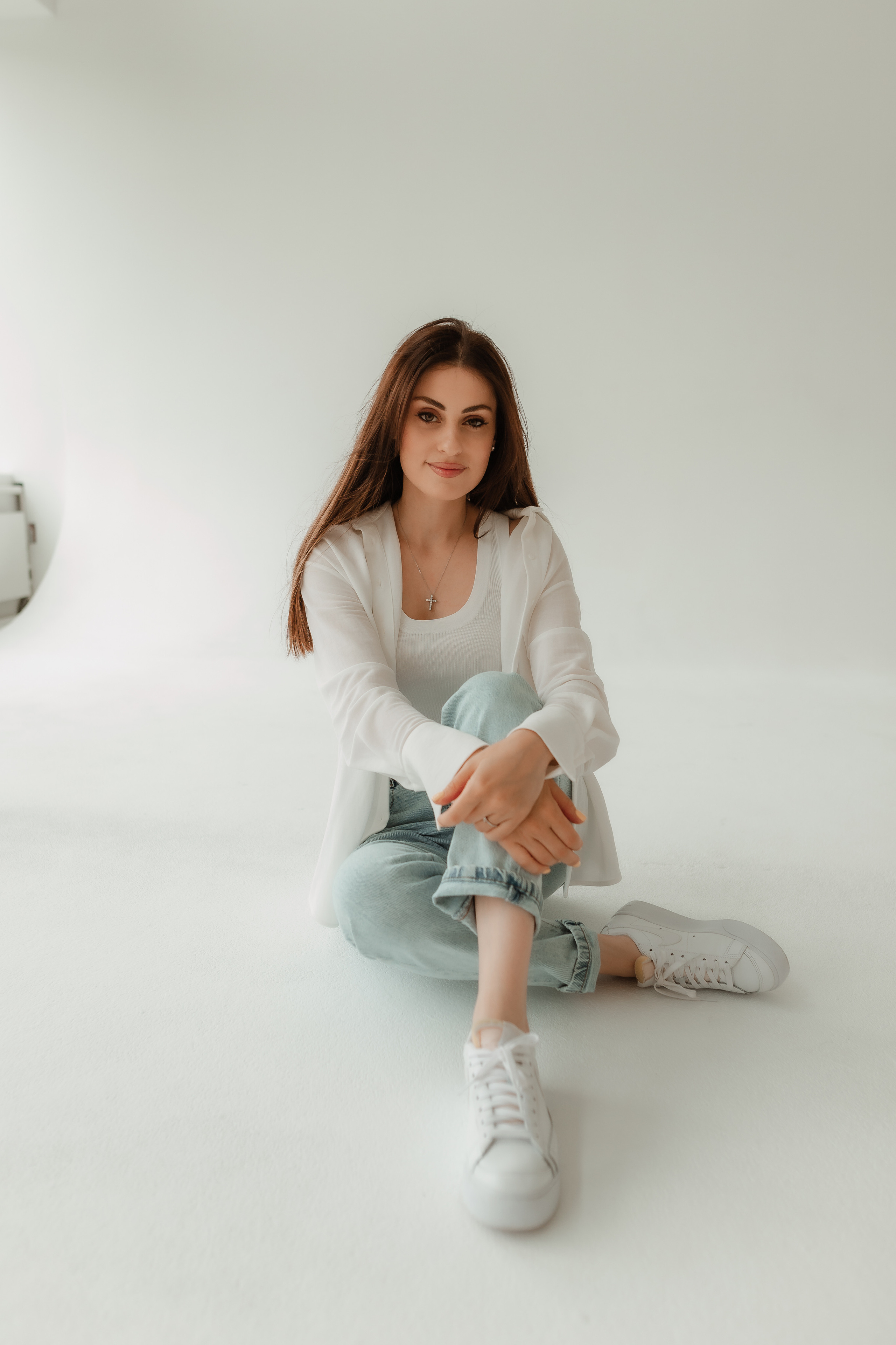 Инесса. Фотограф москва