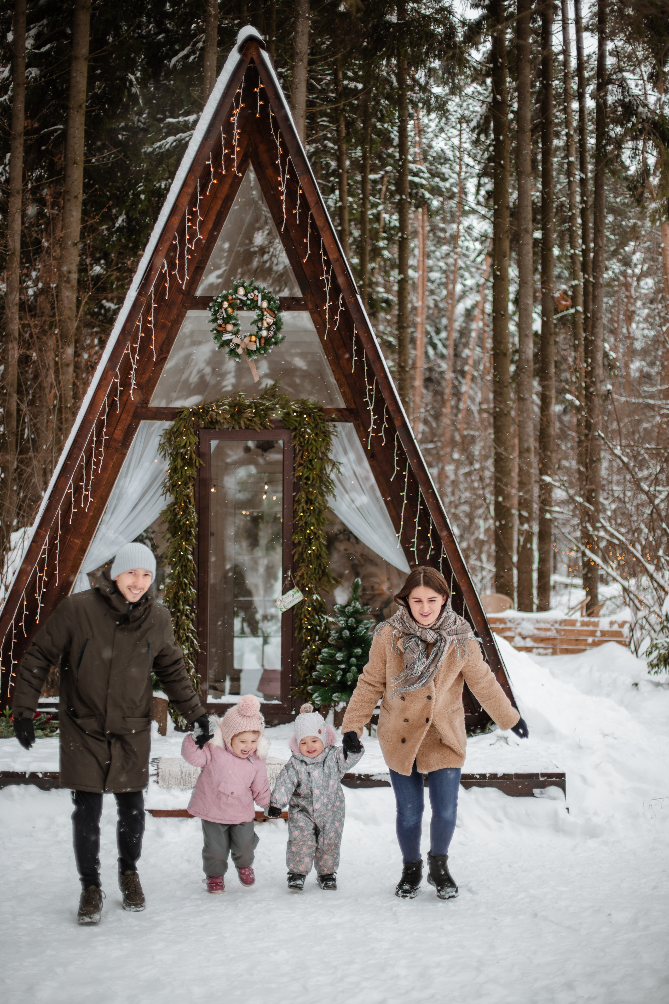 Эдуард и Диана. Фотограф москва