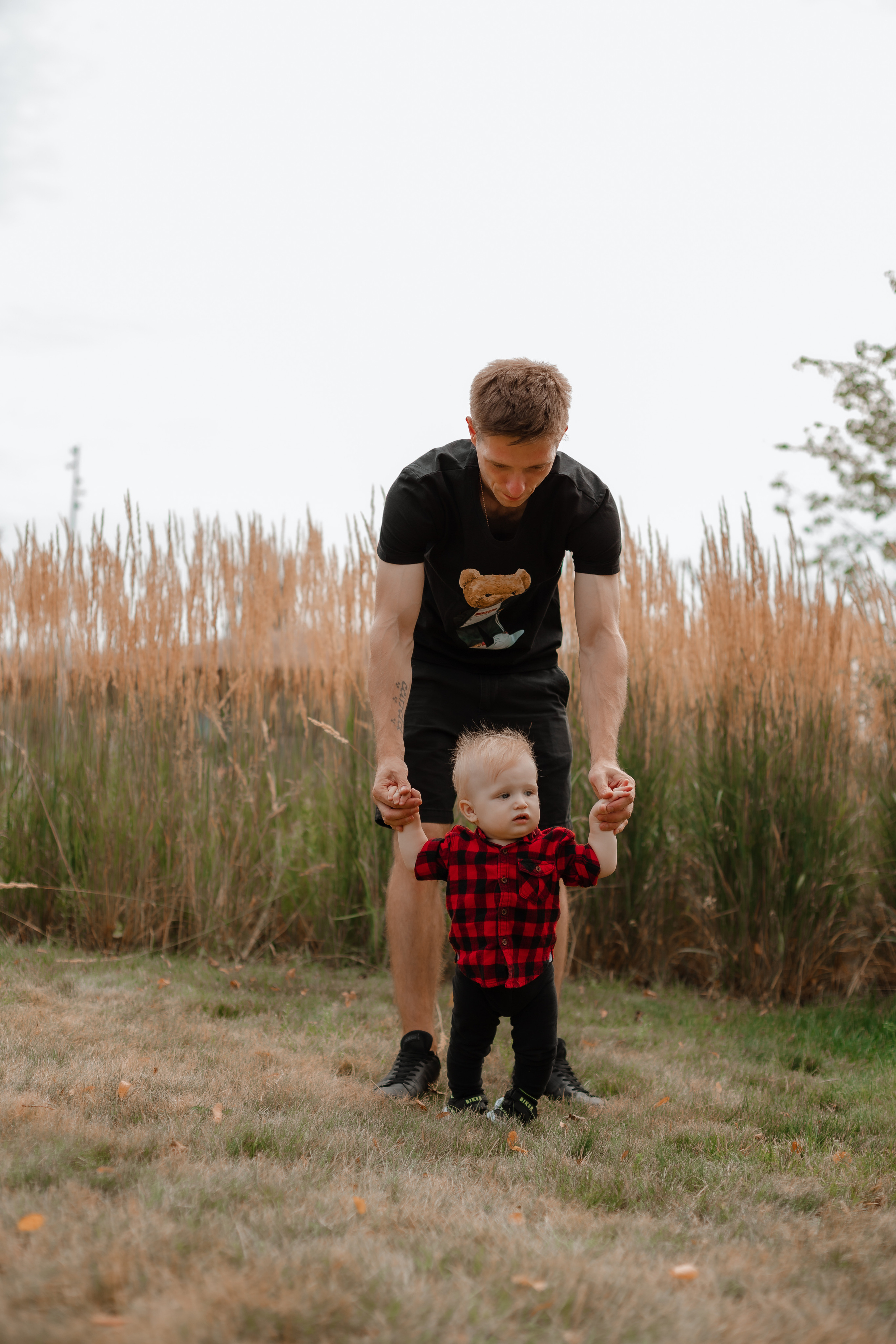 Владимир и Ольга. Фотограф москва