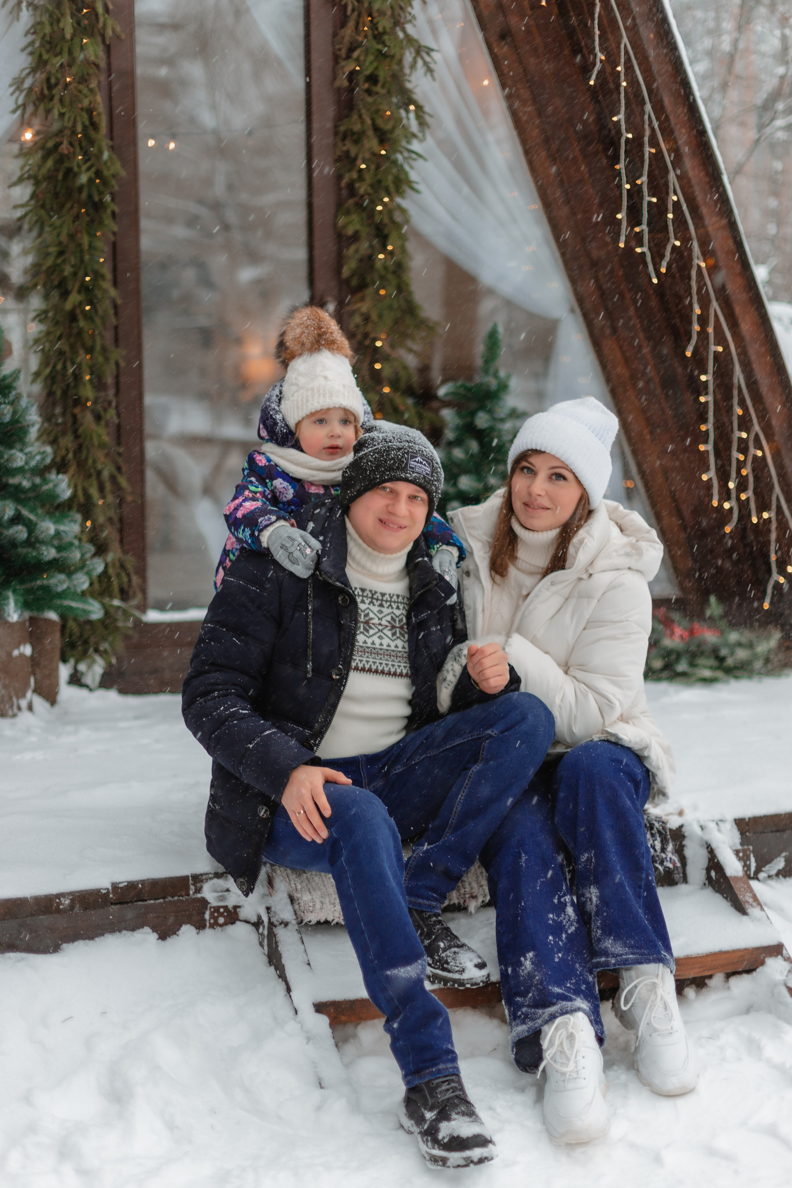 Кира. Фотограф москва