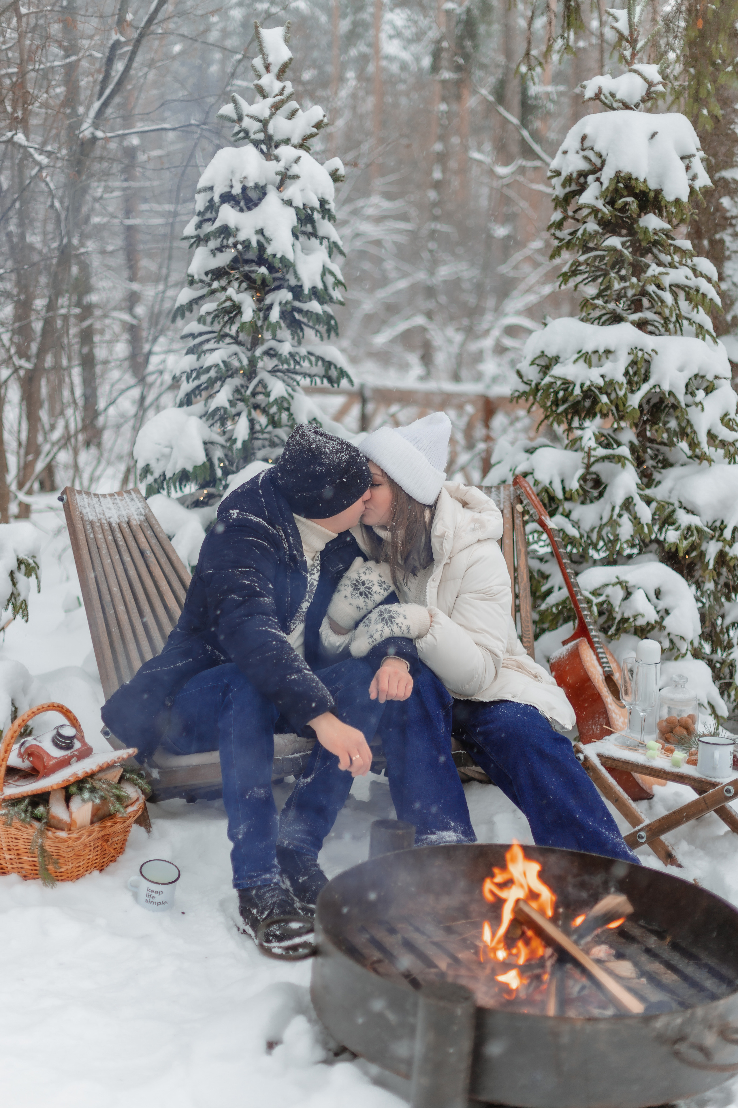 Кира. Фотограф москва