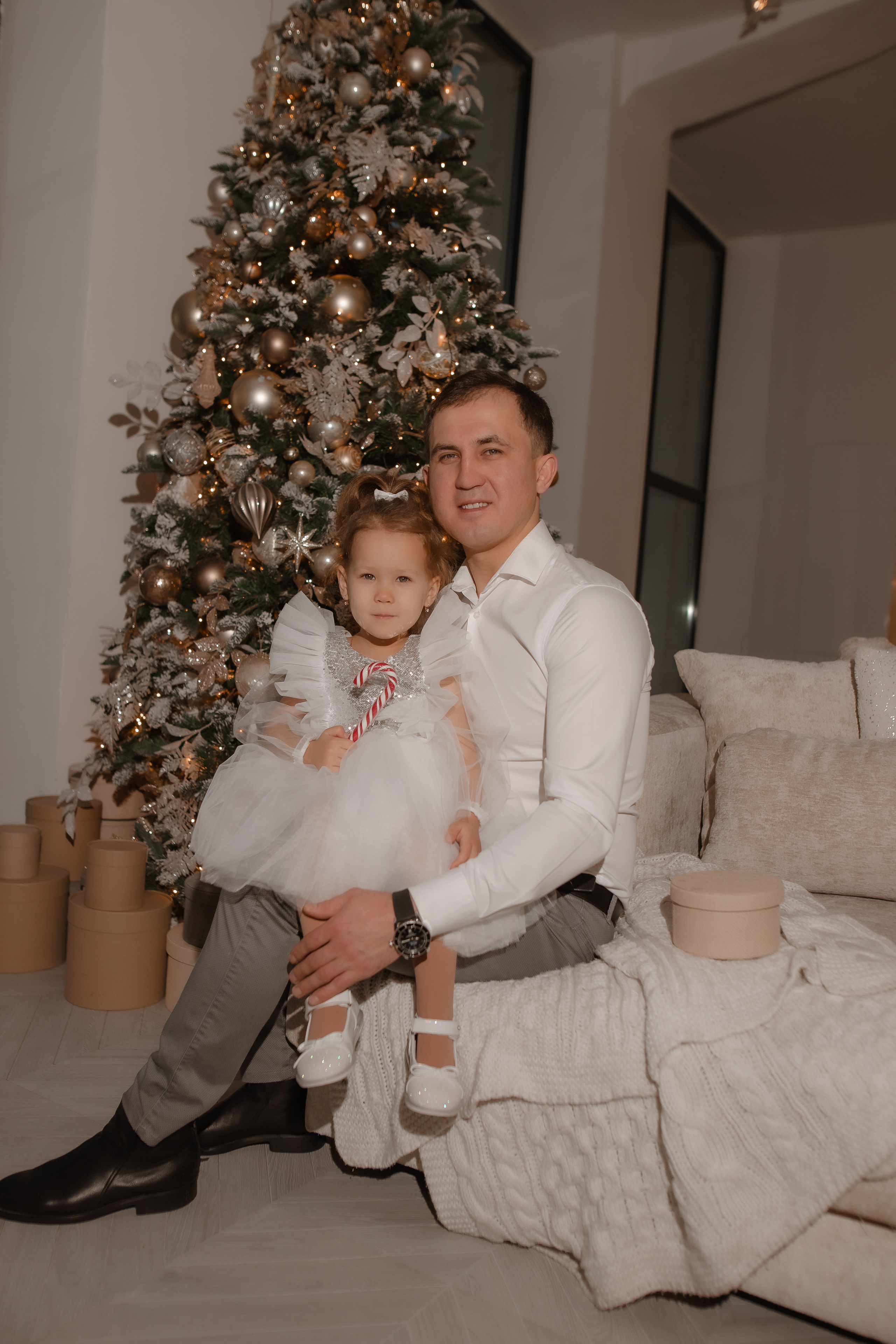 Игорь и Анастасия. Фотограф москва