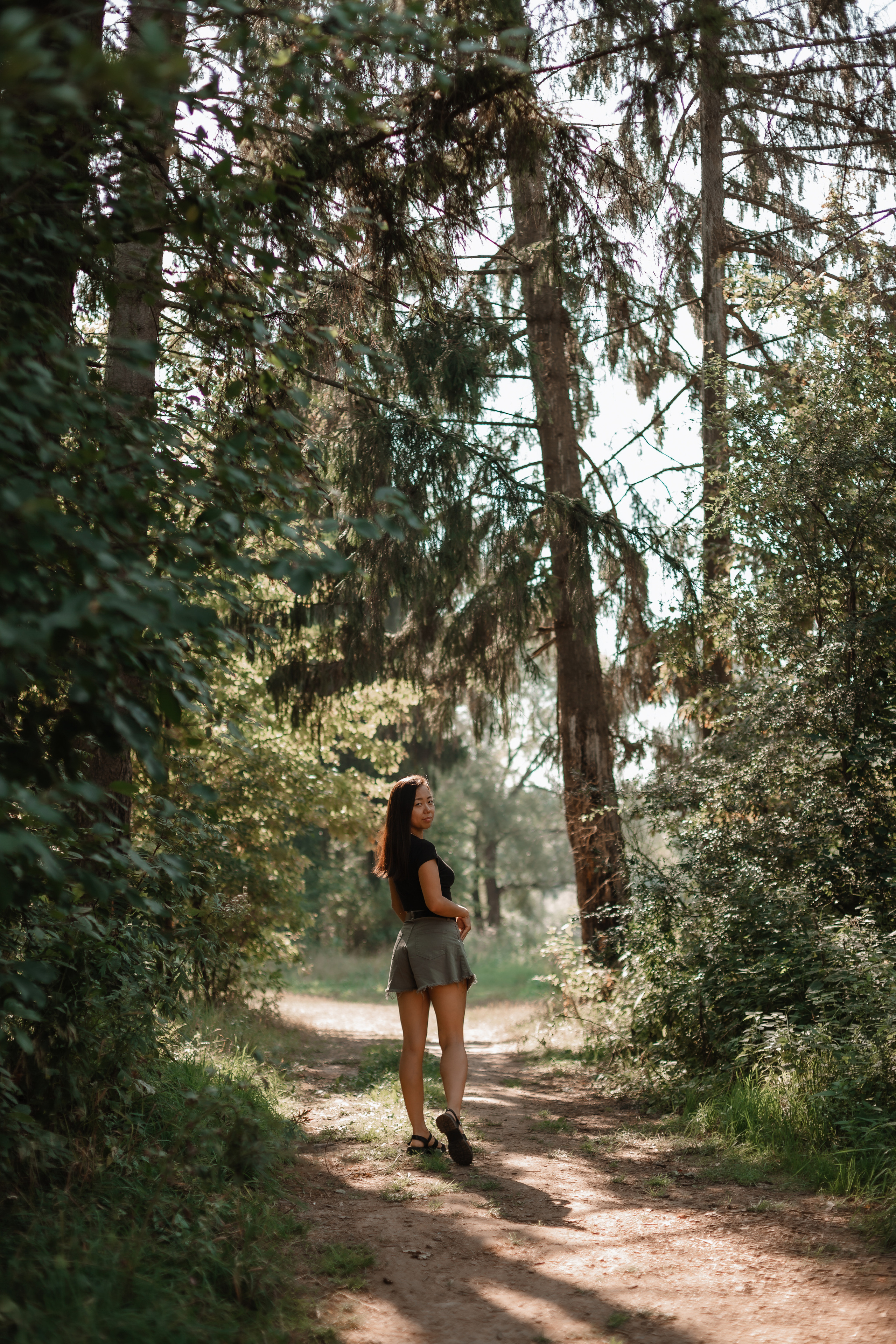 Юля. Фотограф москва