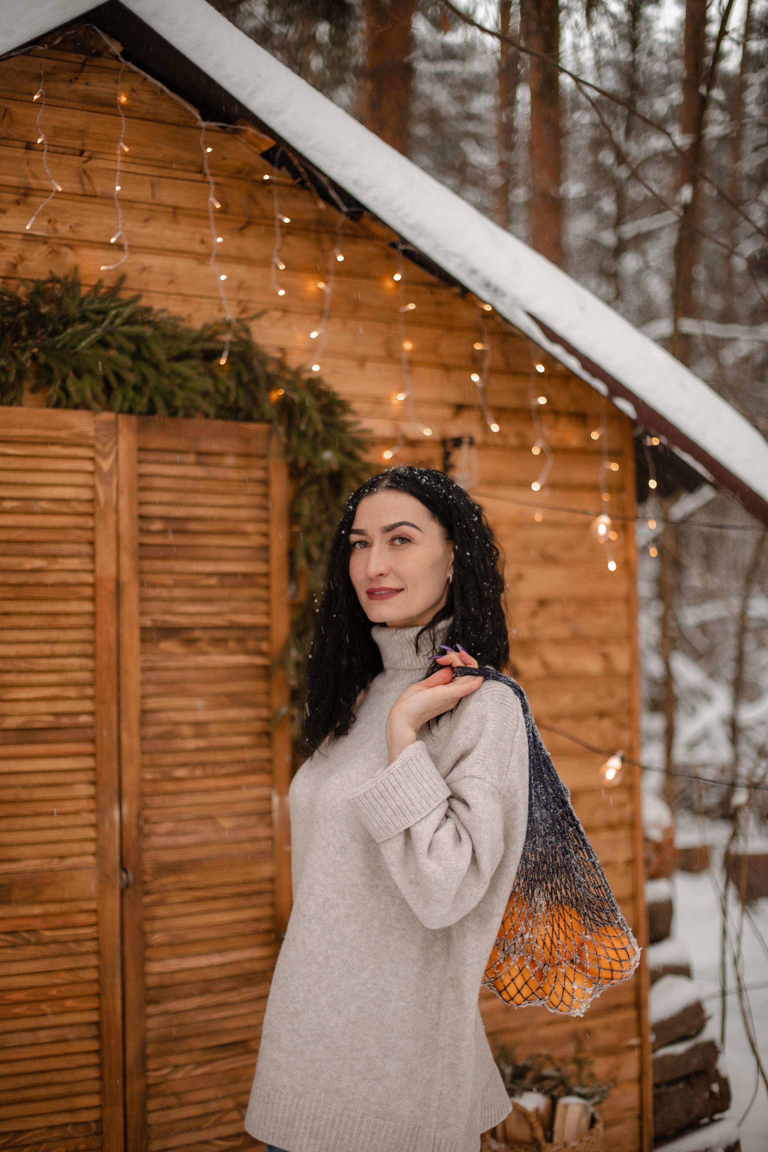 Евгений и Лина. Фотограф москва