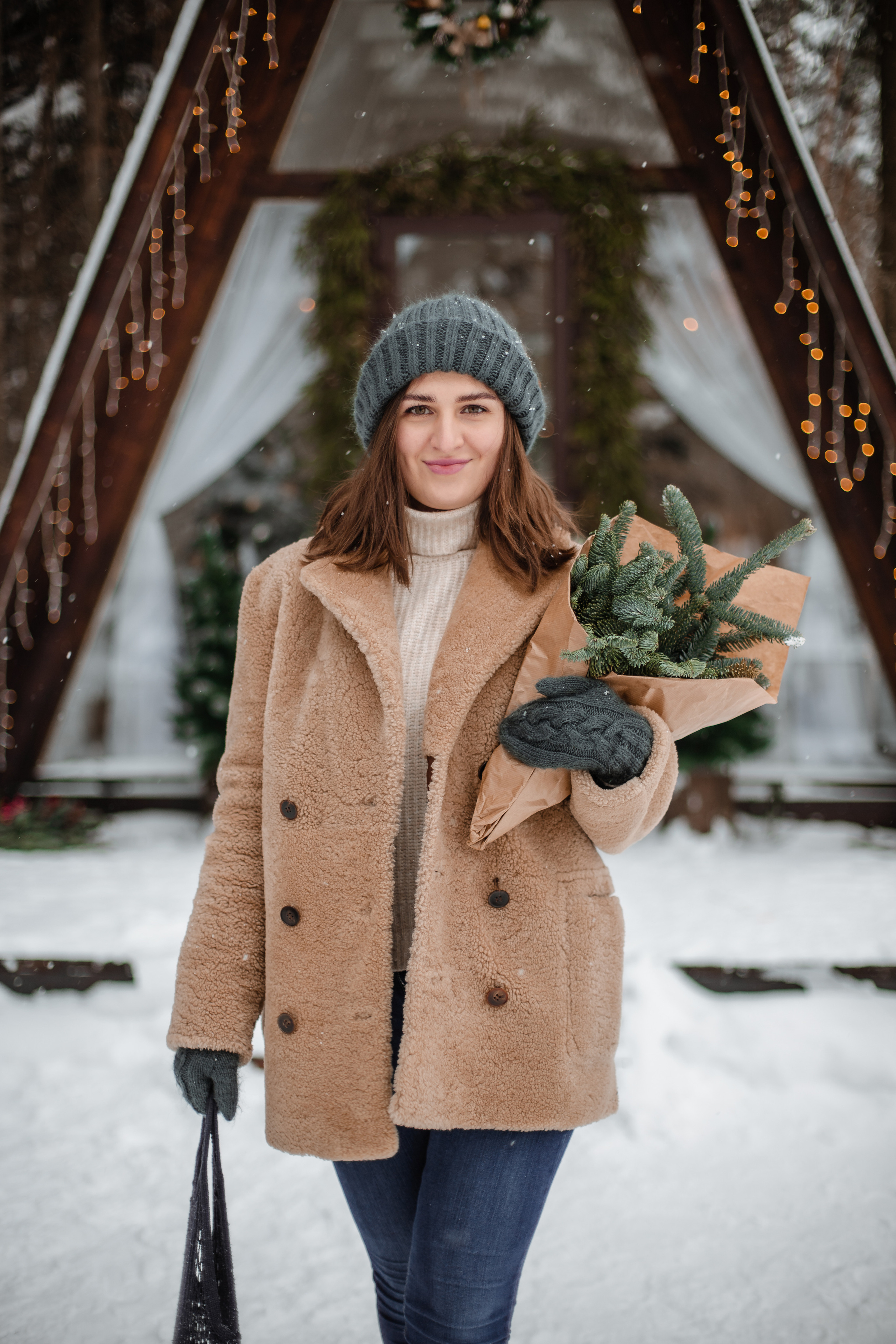 Эдуард и Диана. Фотограф москва