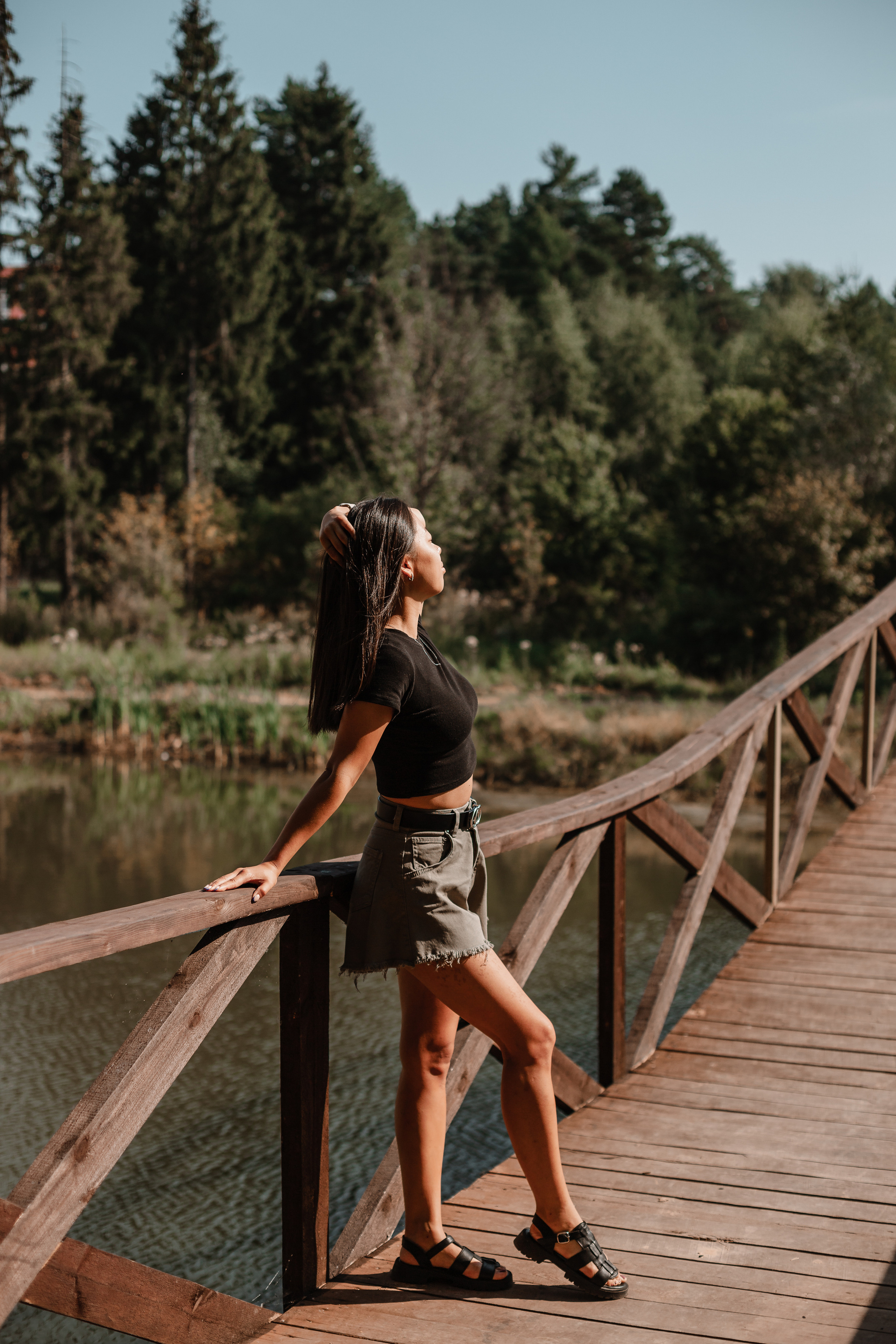 Юля. Фотограф москва