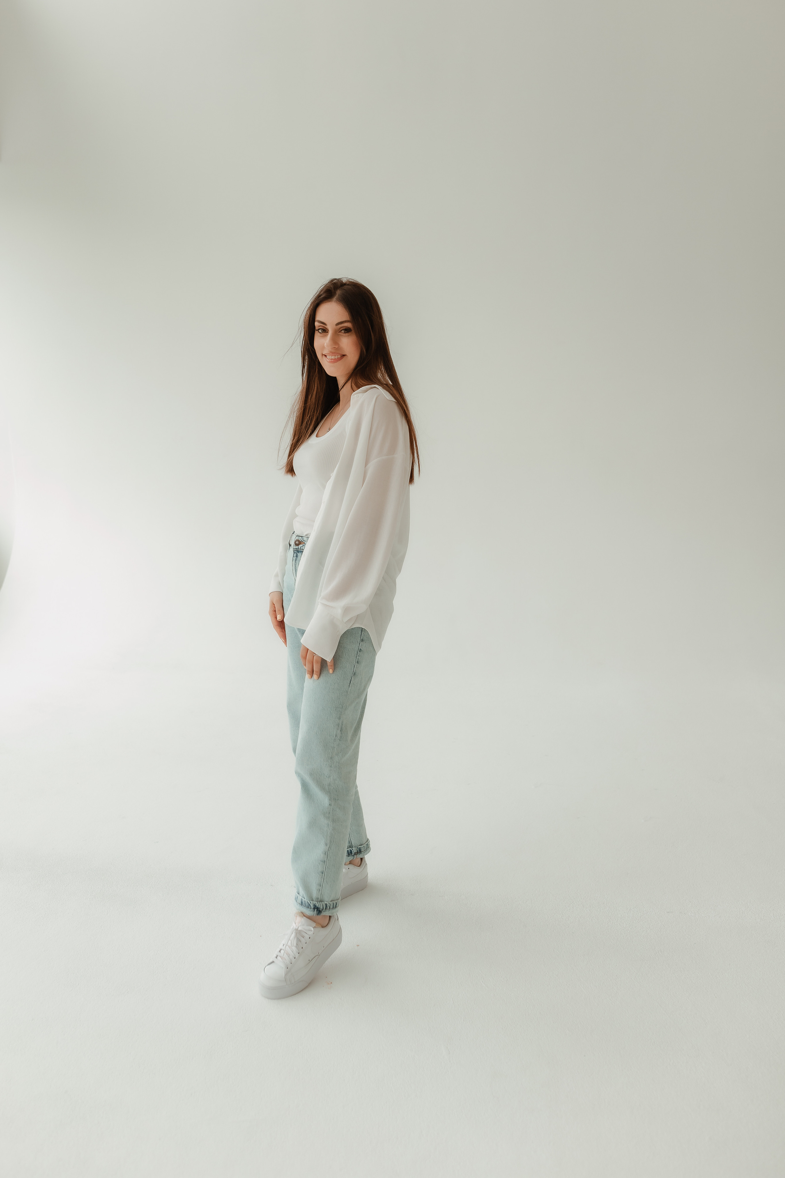 Инесса. Фотограф москва