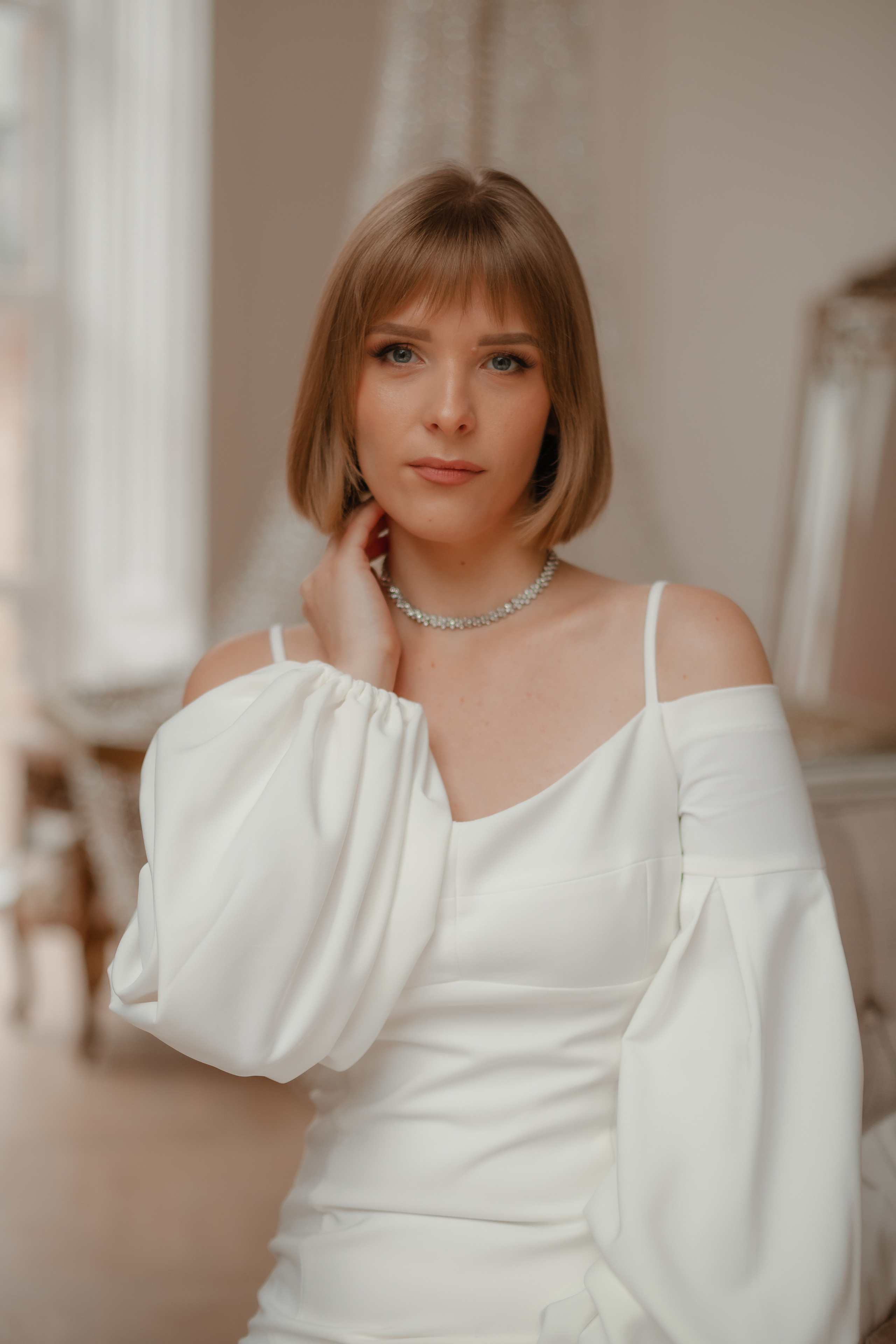 Михаил и Алина. Фотограф москва