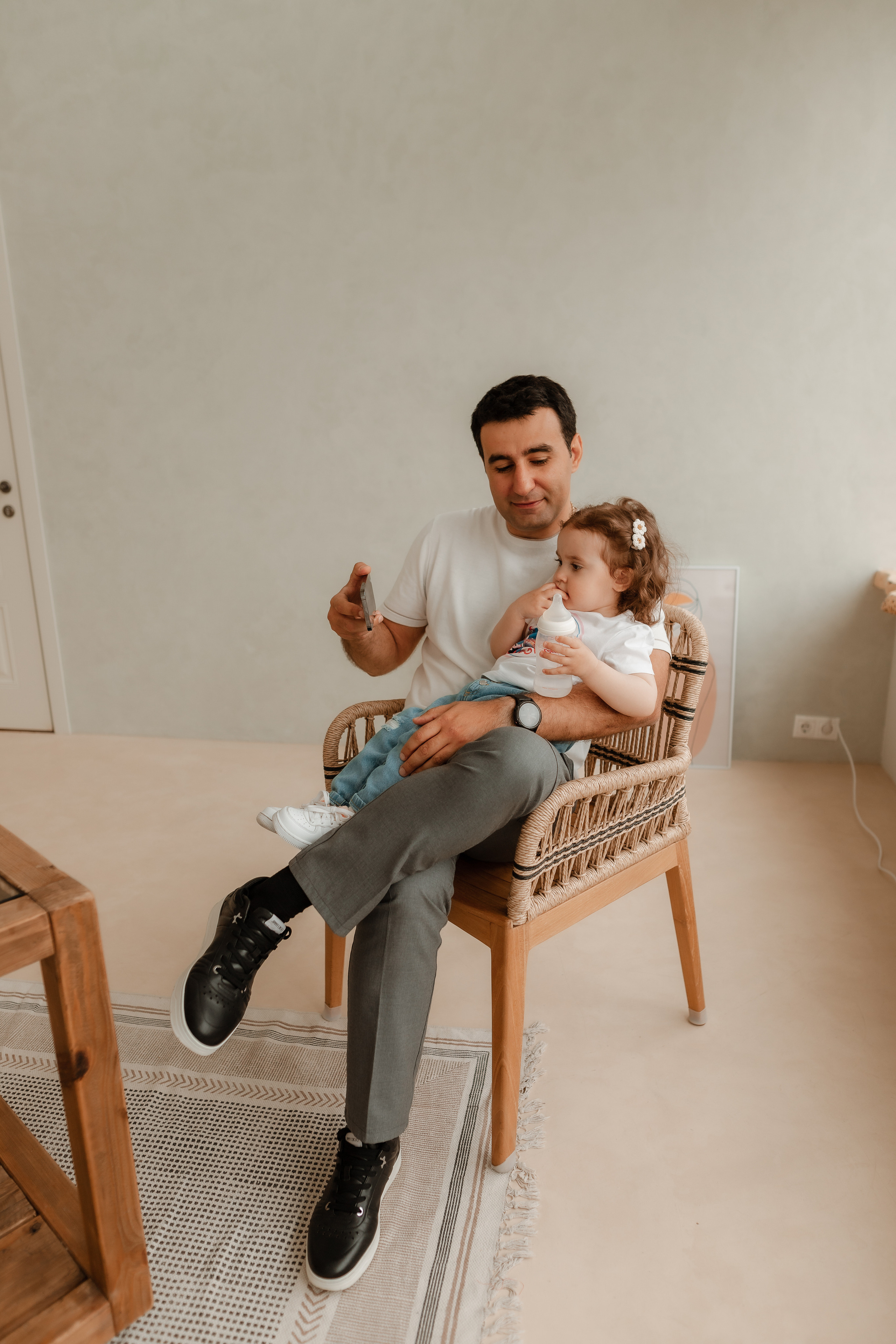 Инесса. Фотограф москва