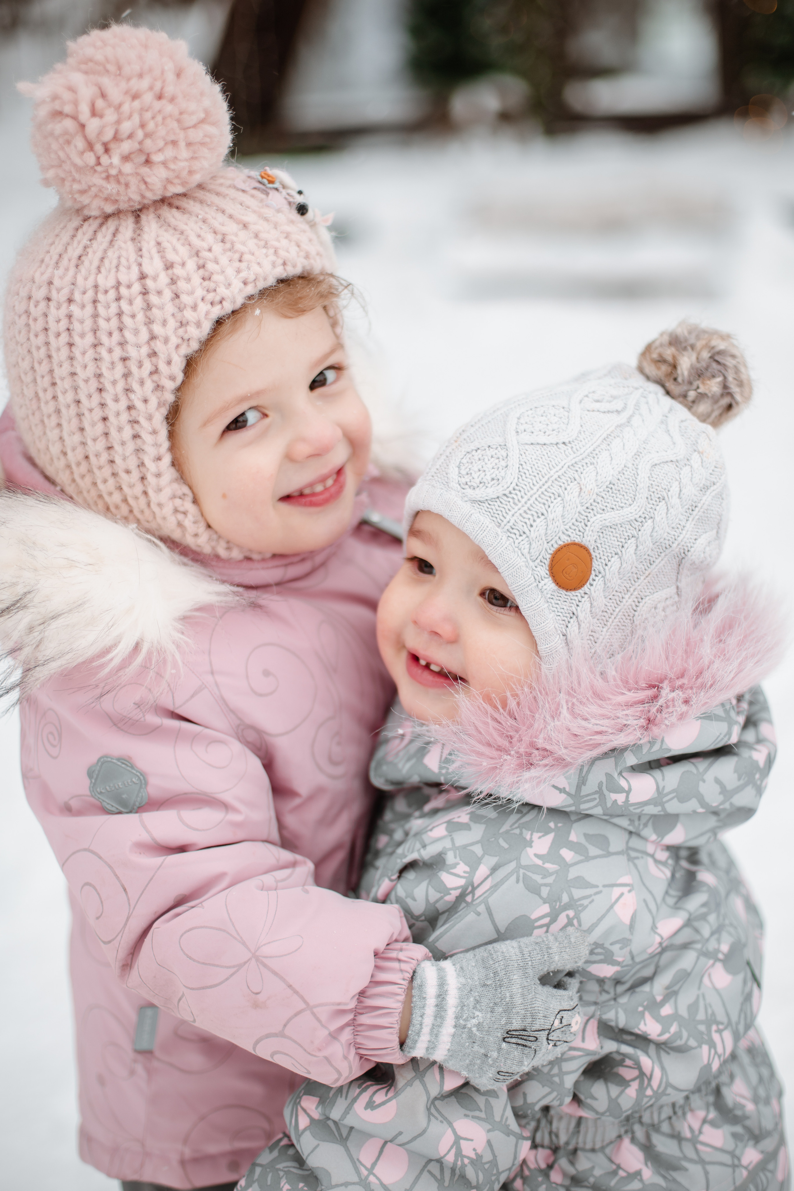 Эдуард и Диана. Фотограф москва