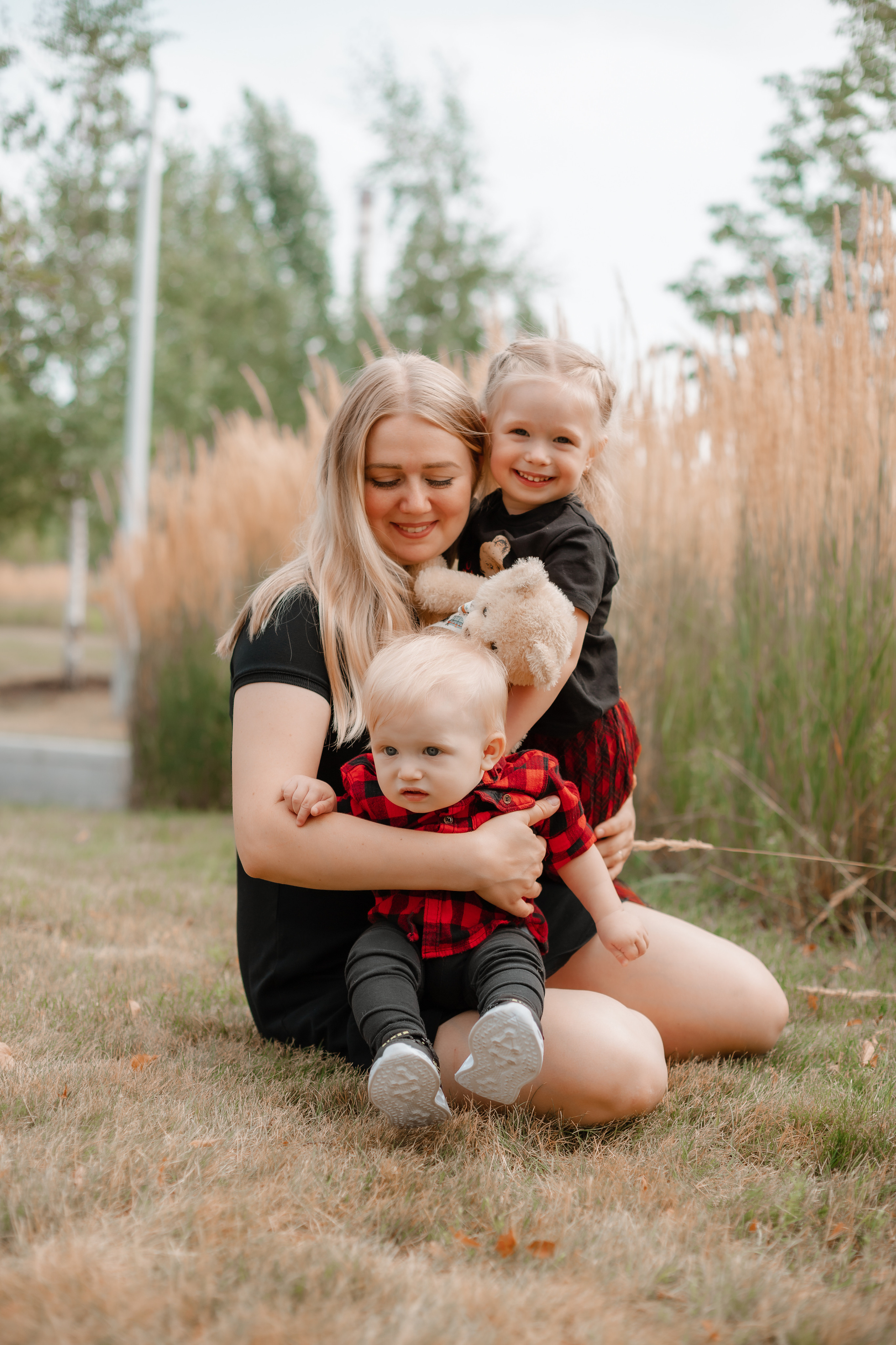 Владимир и Ольга. Фотограф москва