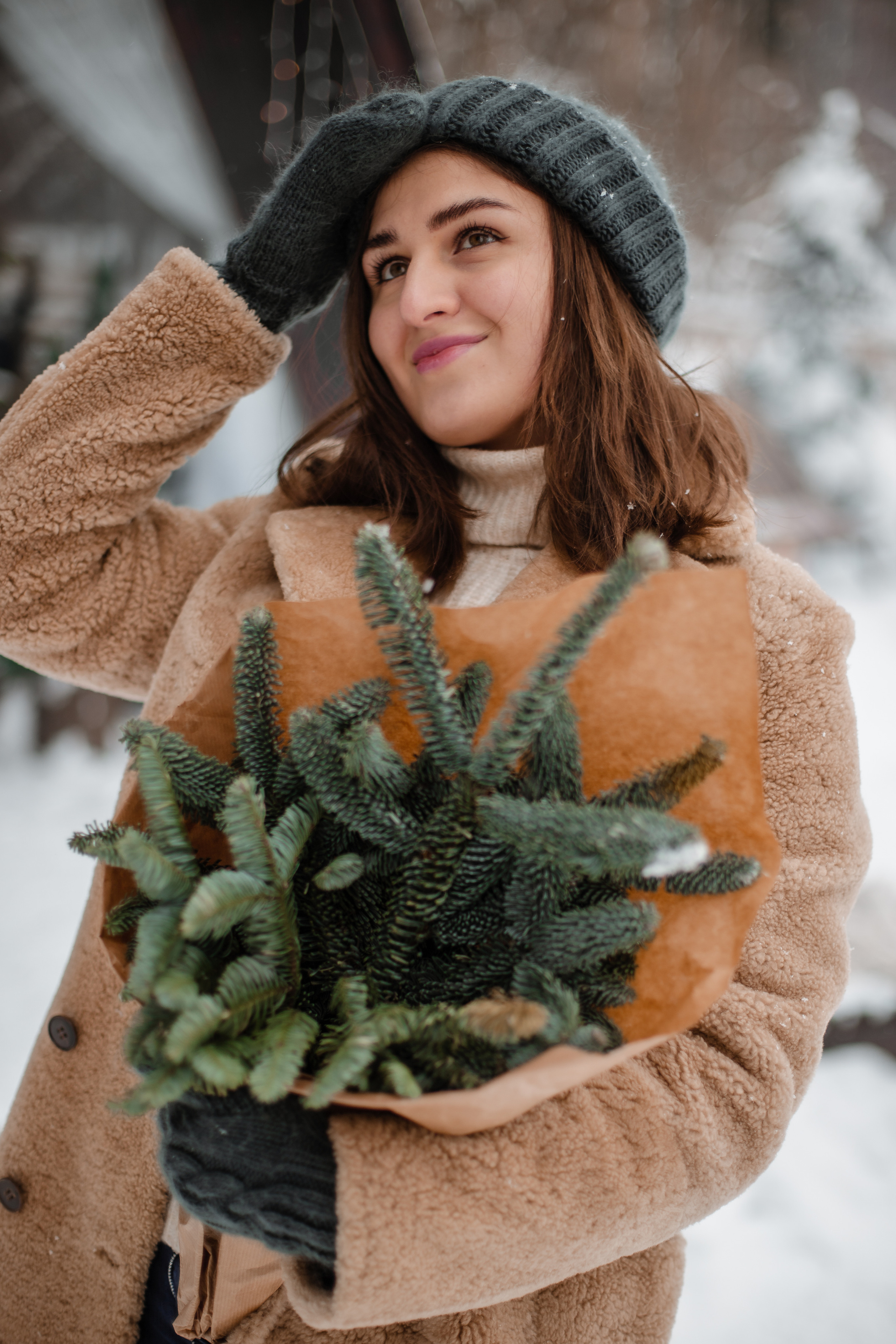 Эдуард и Диана. Фотограф москва