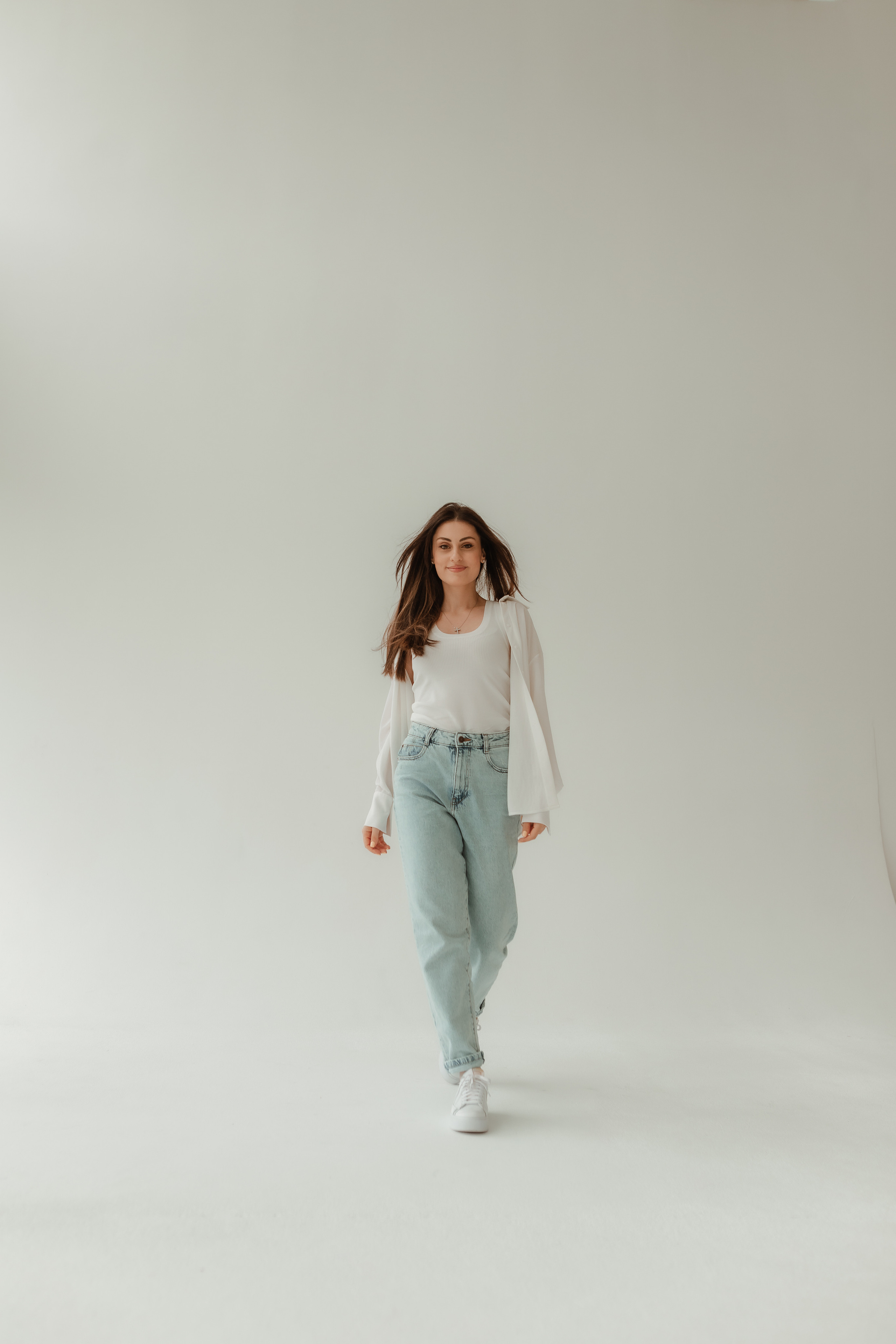 Инесса. Фотограф москва