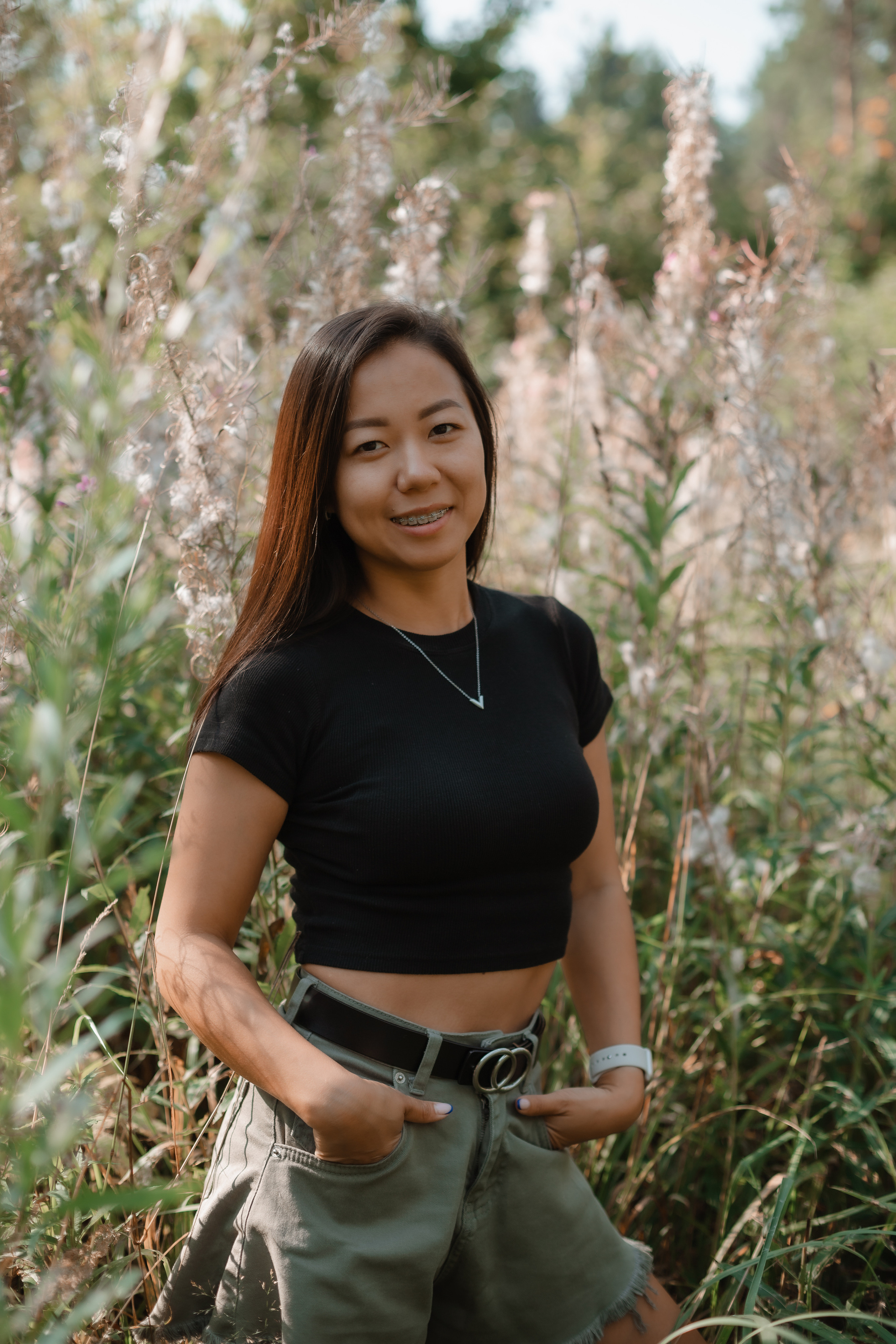 Юля. Фотограф москва