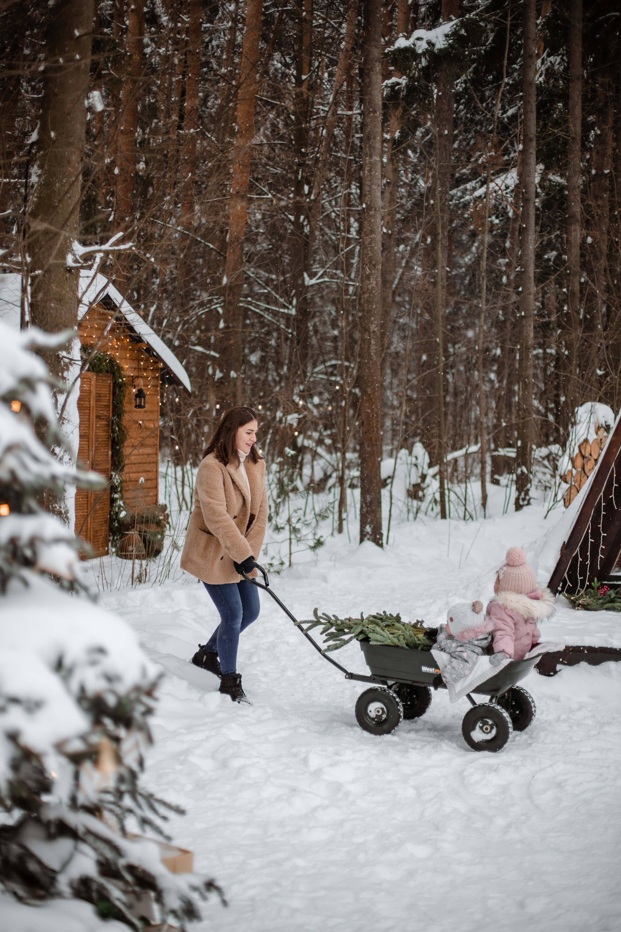 Эдуард и Диана. Фотограф москва