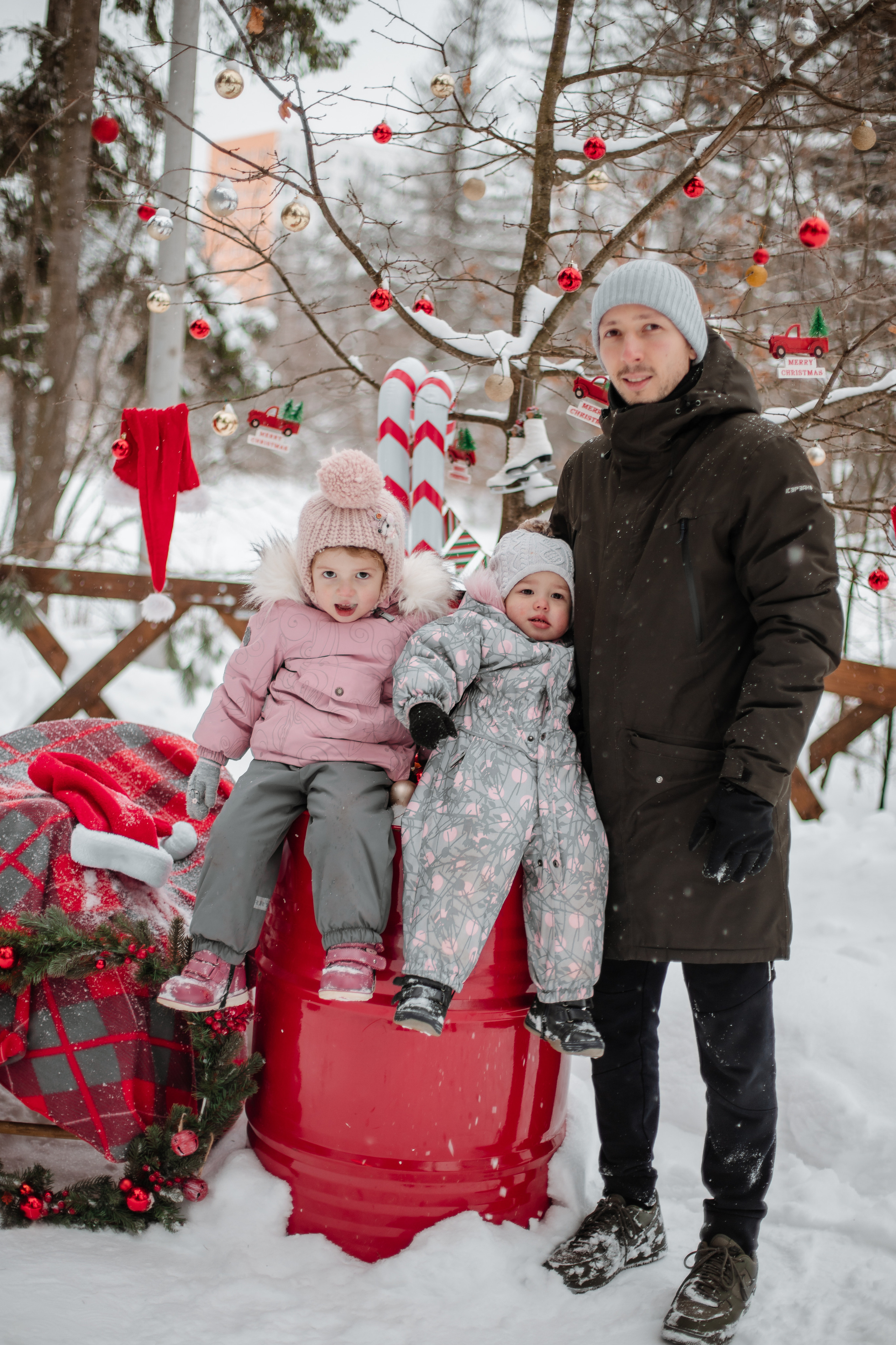 Эдуард и Диана. Фотограф москва
