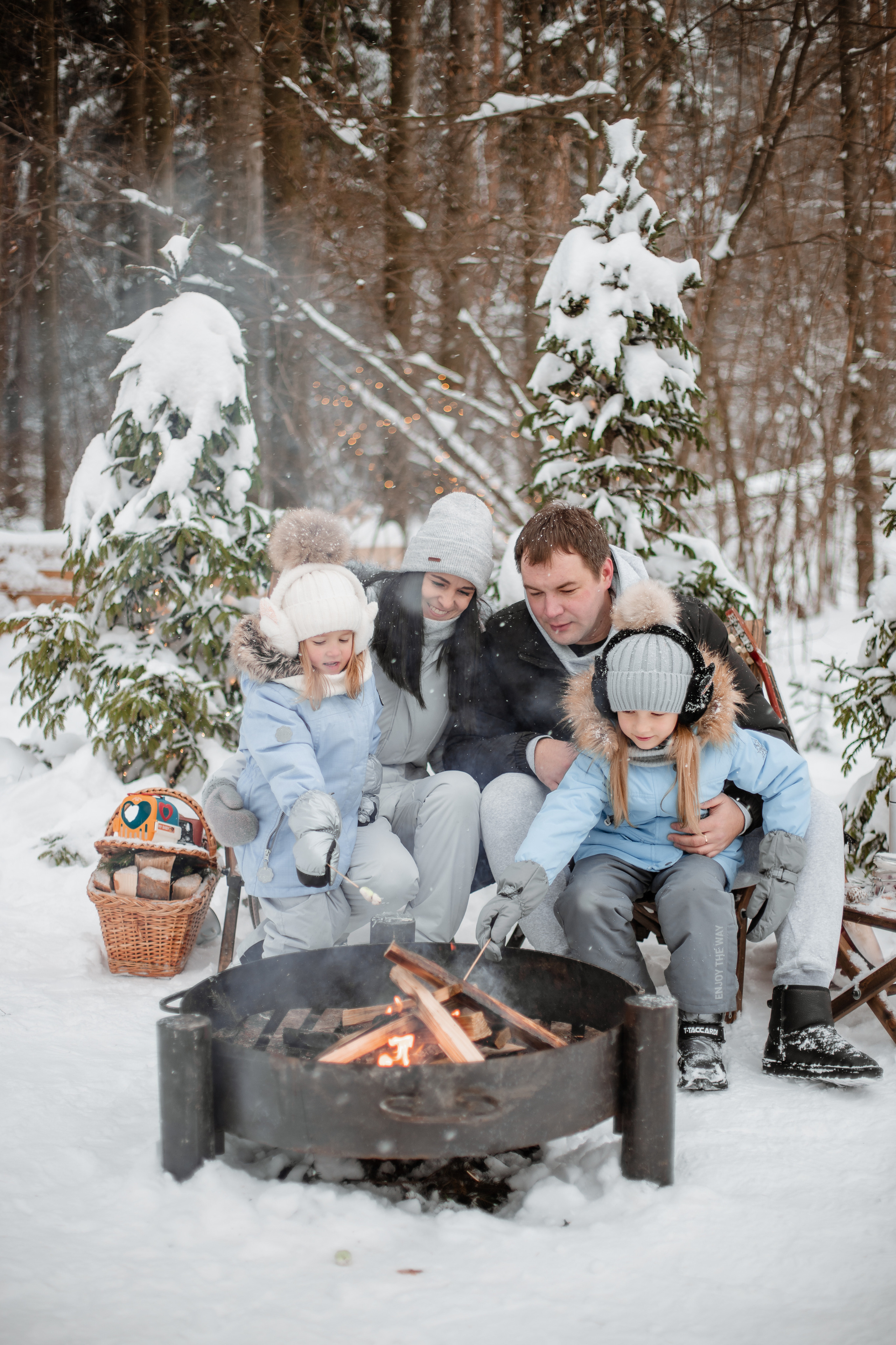 Александр и Карина. Фотограф москва