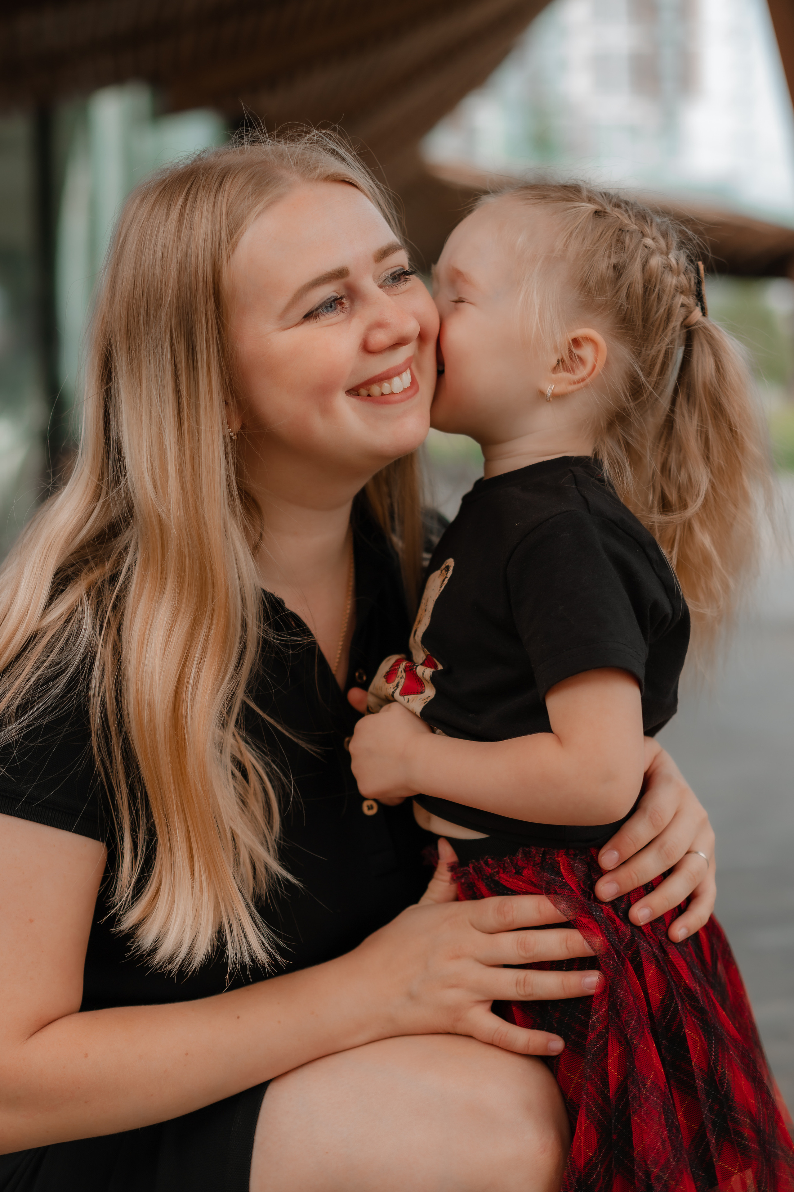 Владимир и Ольга. Фотограф москва