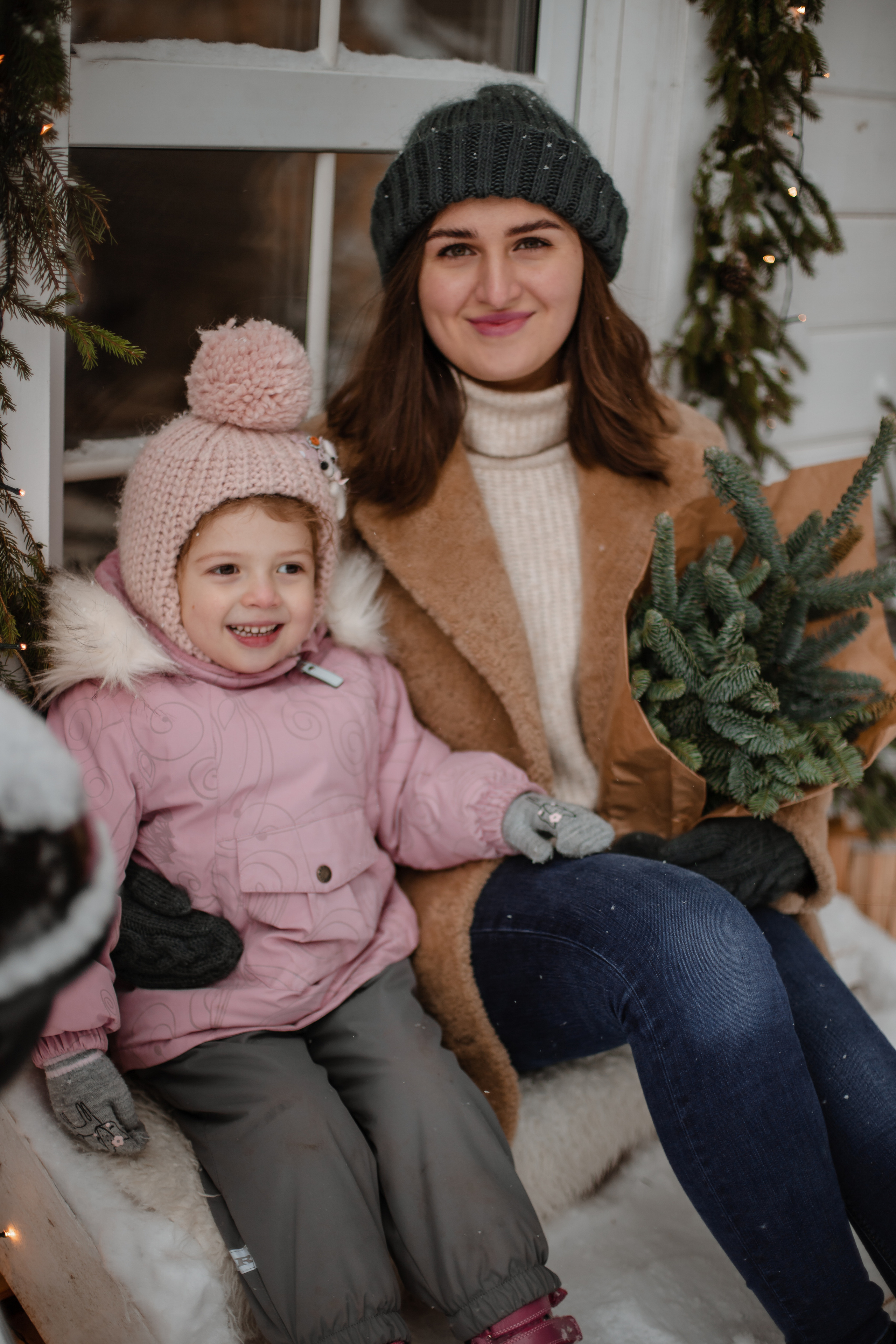 Эдуард и Диана. Фотограф москва