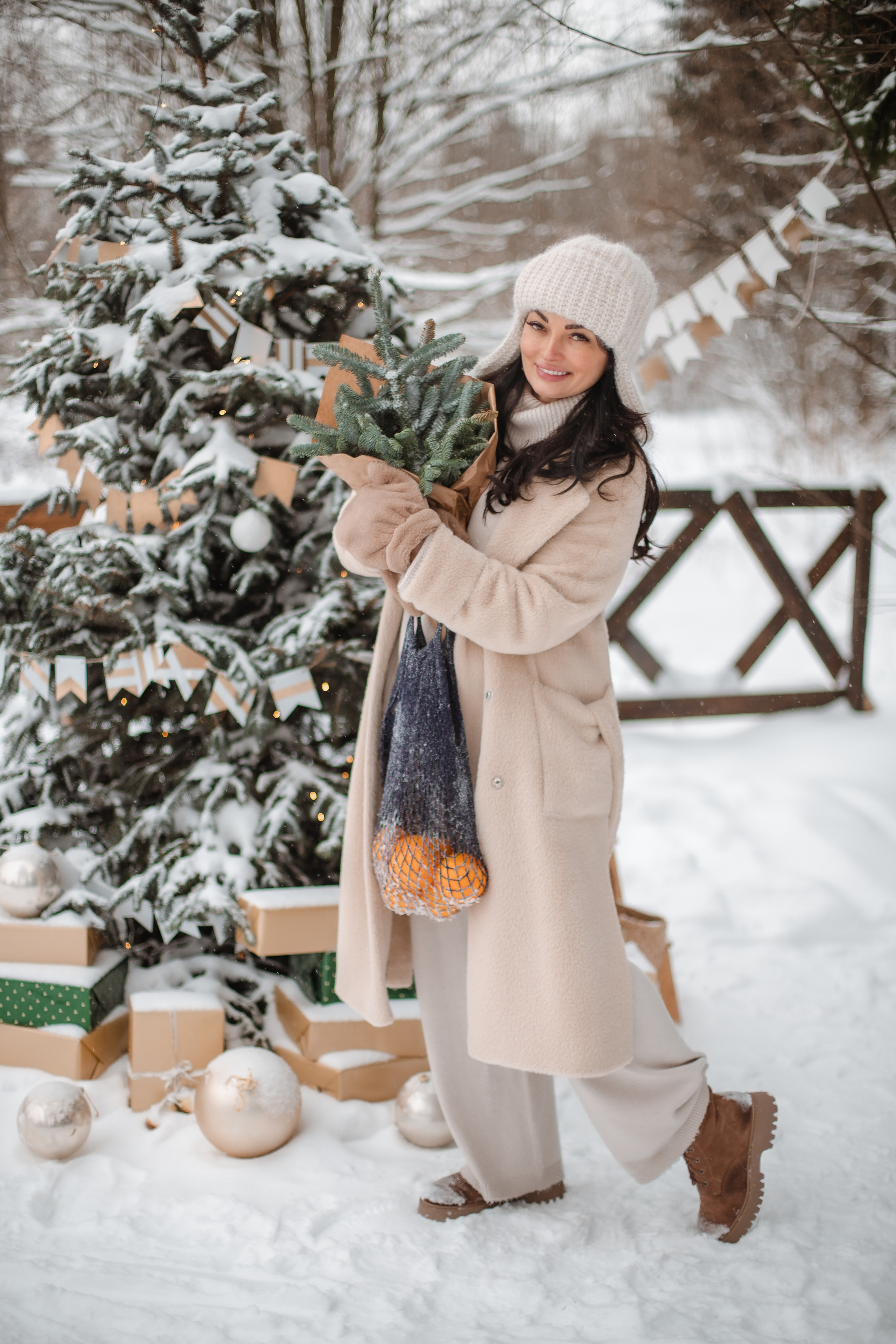 Наташа. Фотограф москва