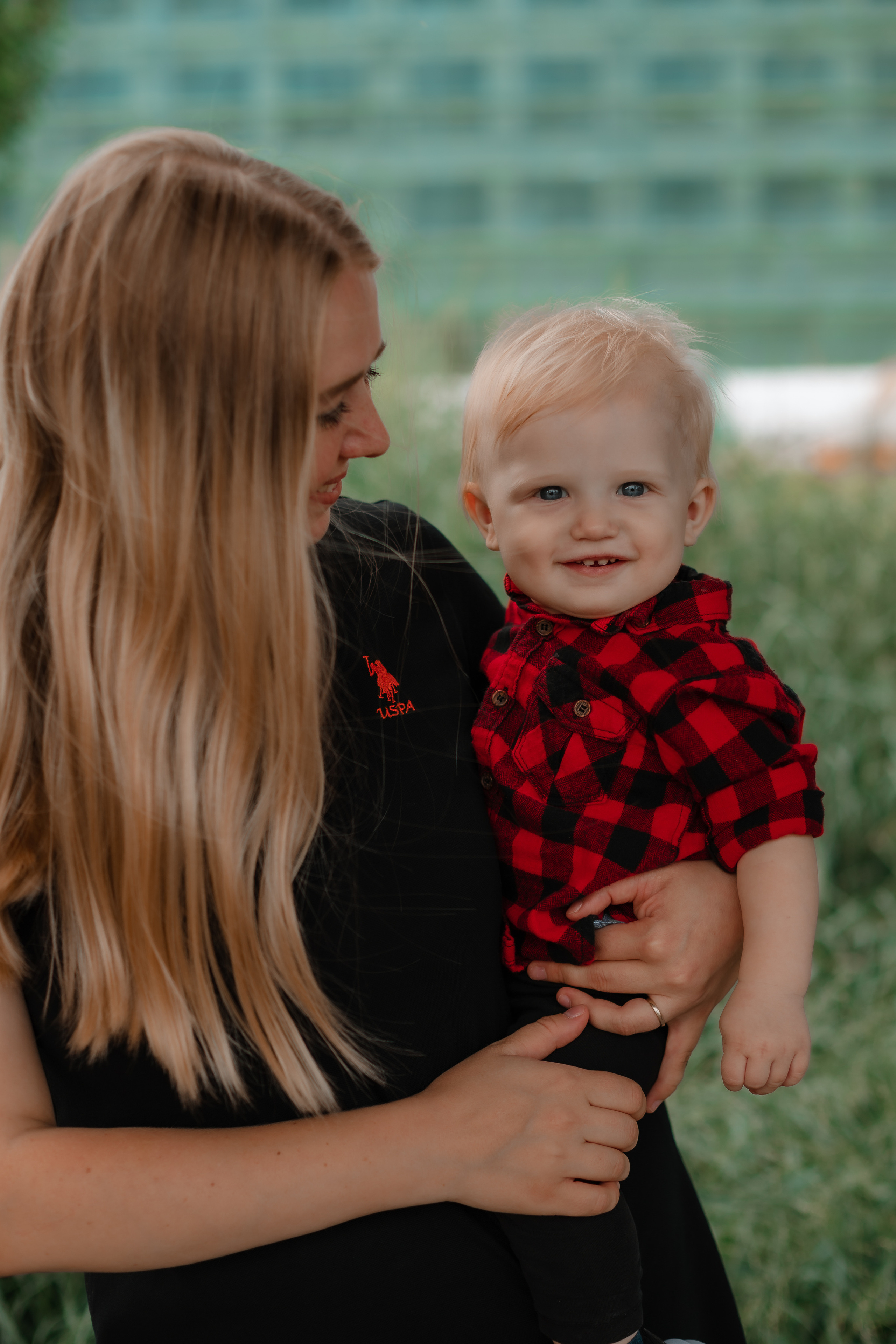 Владимир и Ольга. Фотограф москва