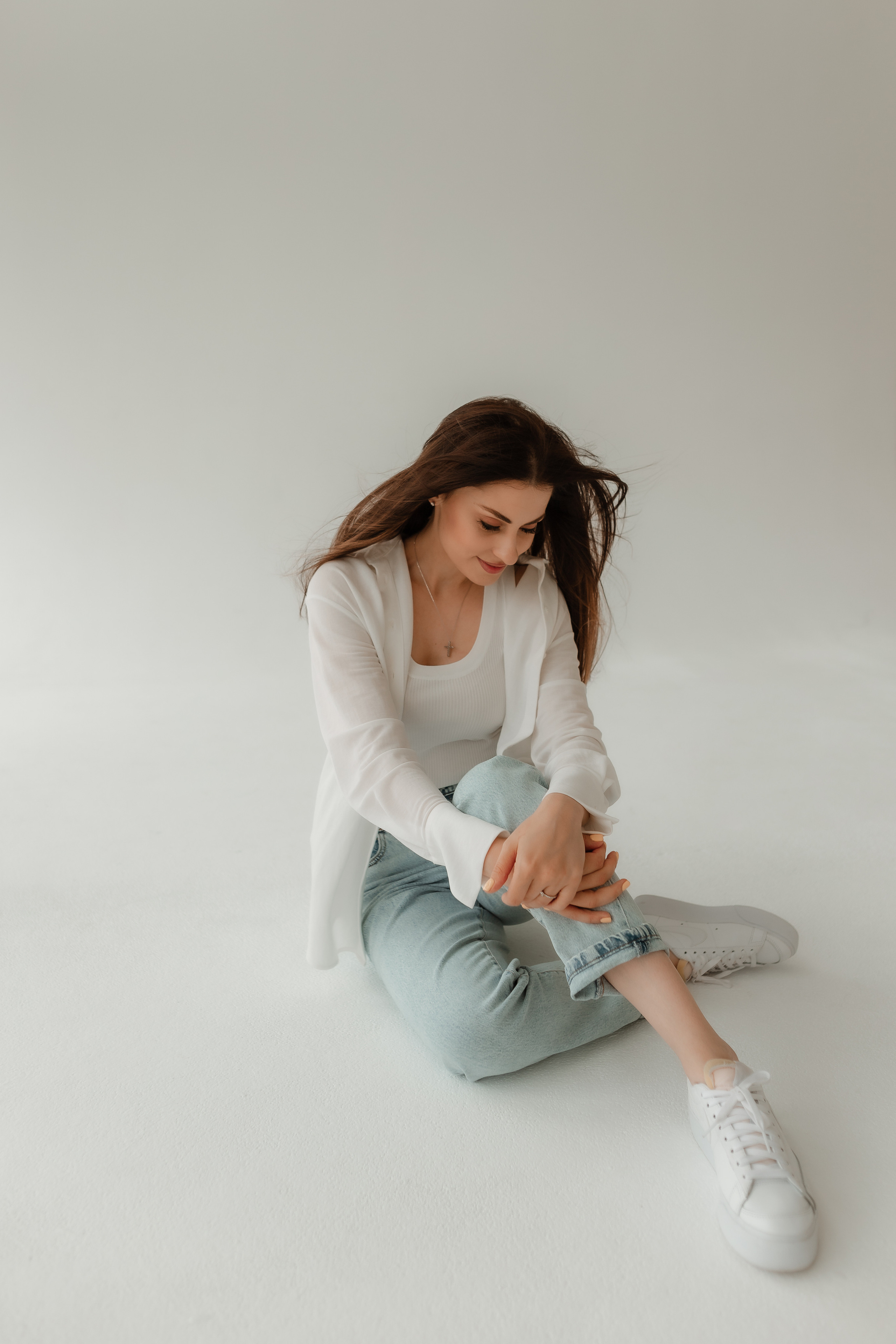 Инесса. Фотограф москва