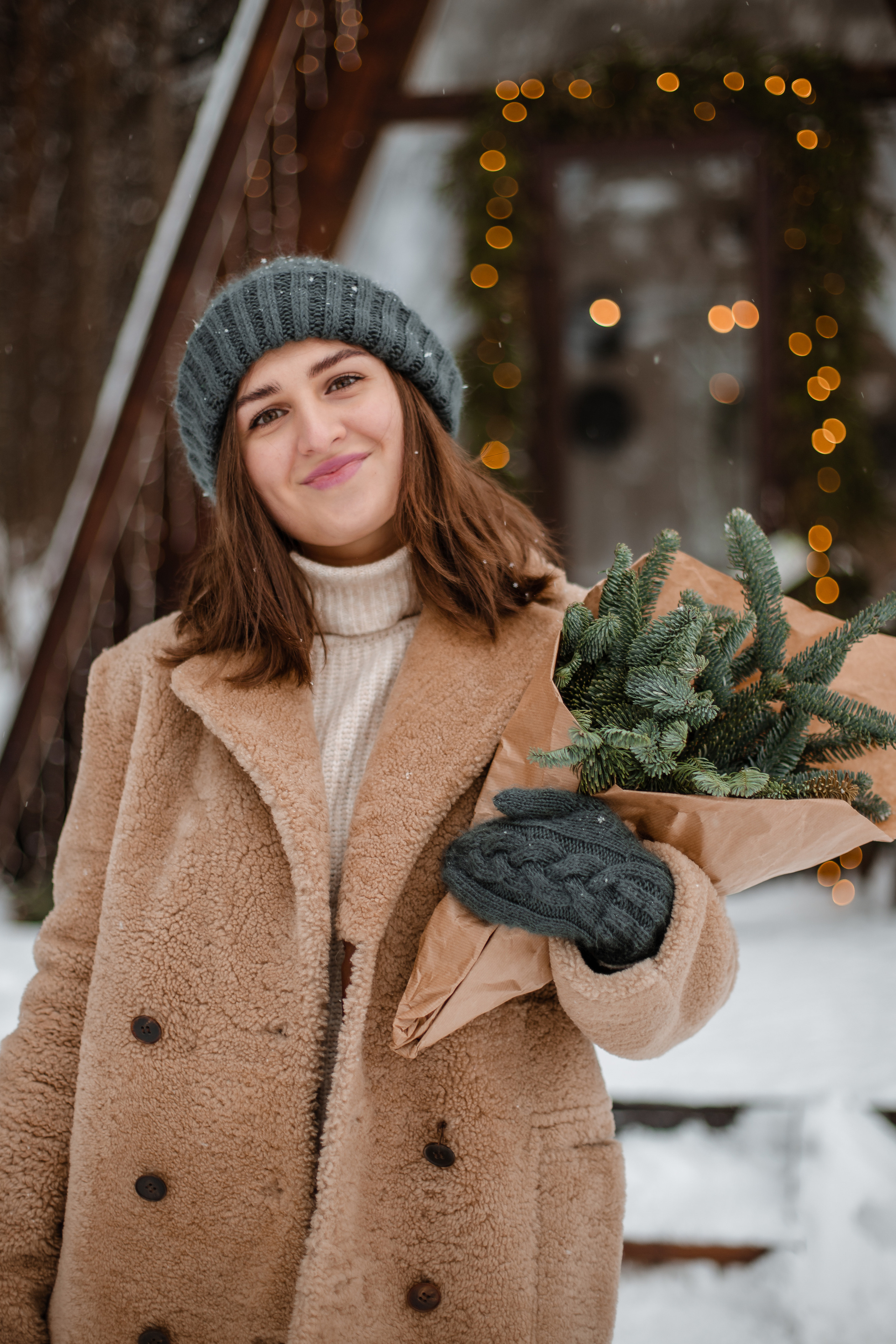 Эдуард и Диана. Фотограф москва