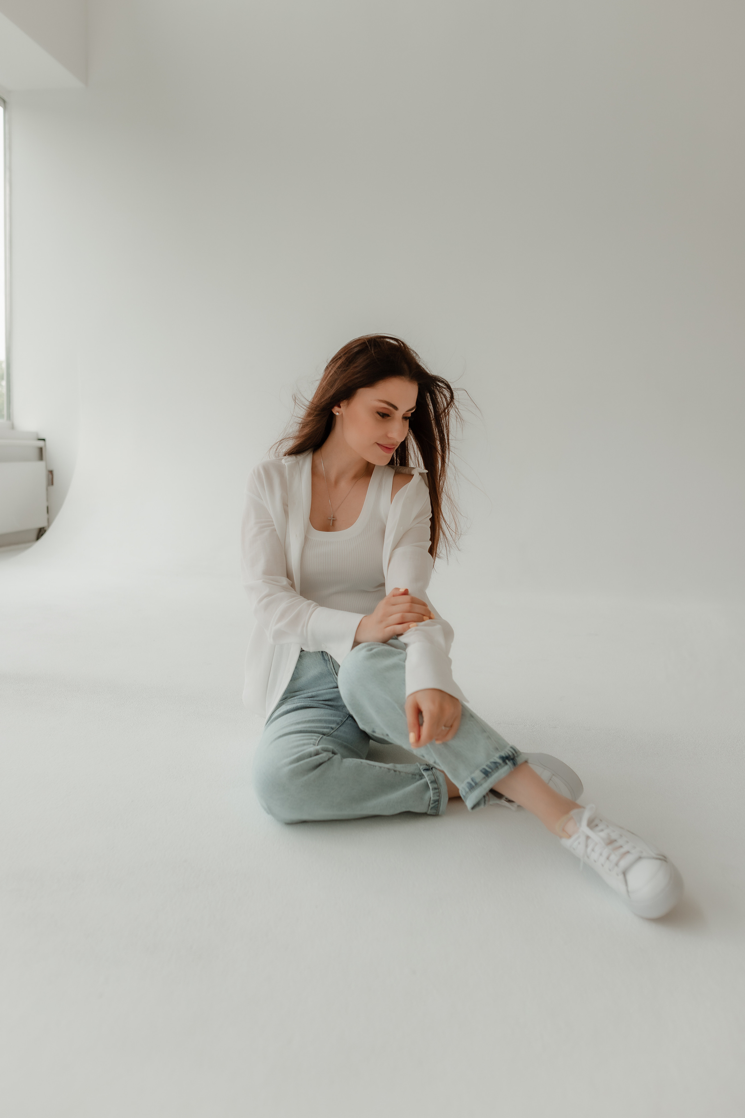 Инесса. Фотограф москва