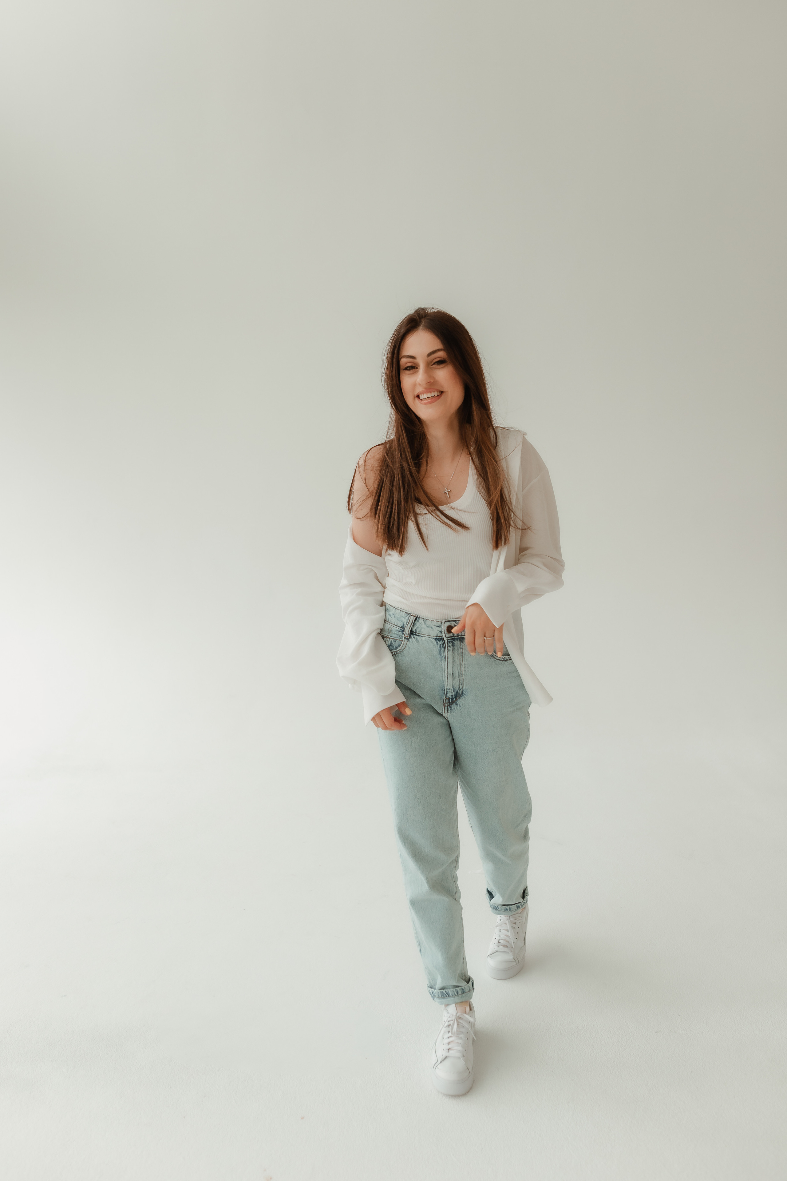 Инесса. Фотограф москва