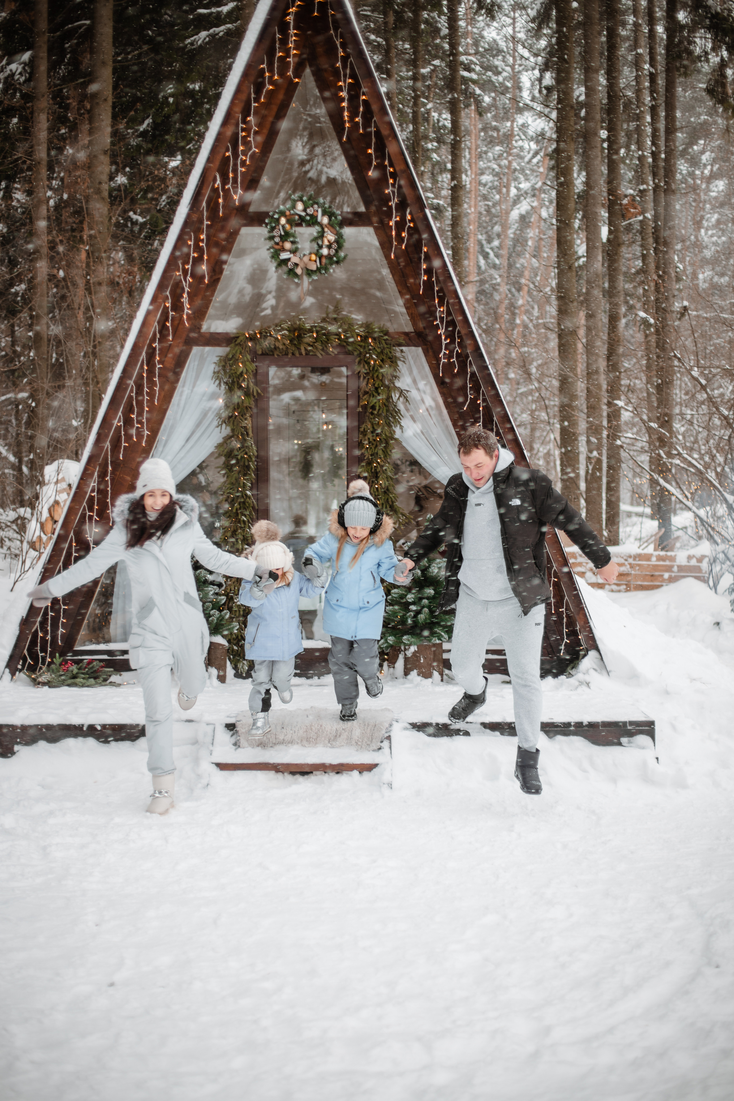 Александр и Карина. Фотограф москва