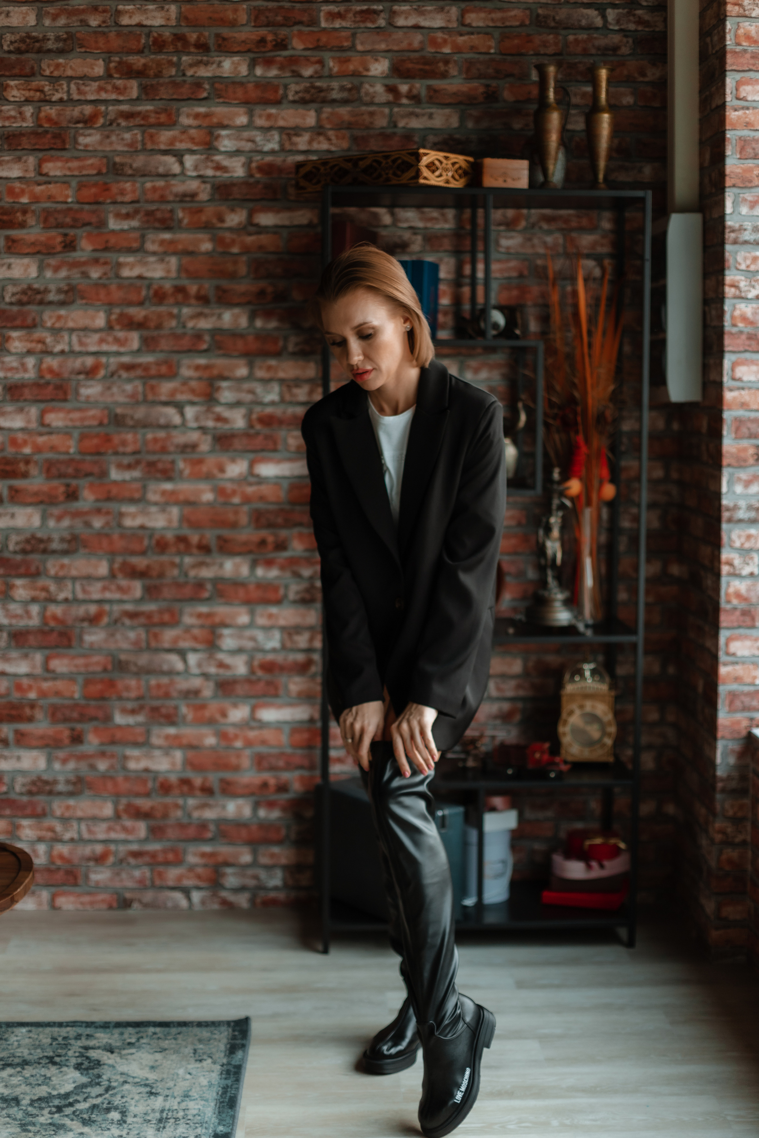 Светлана. Фотограф москва