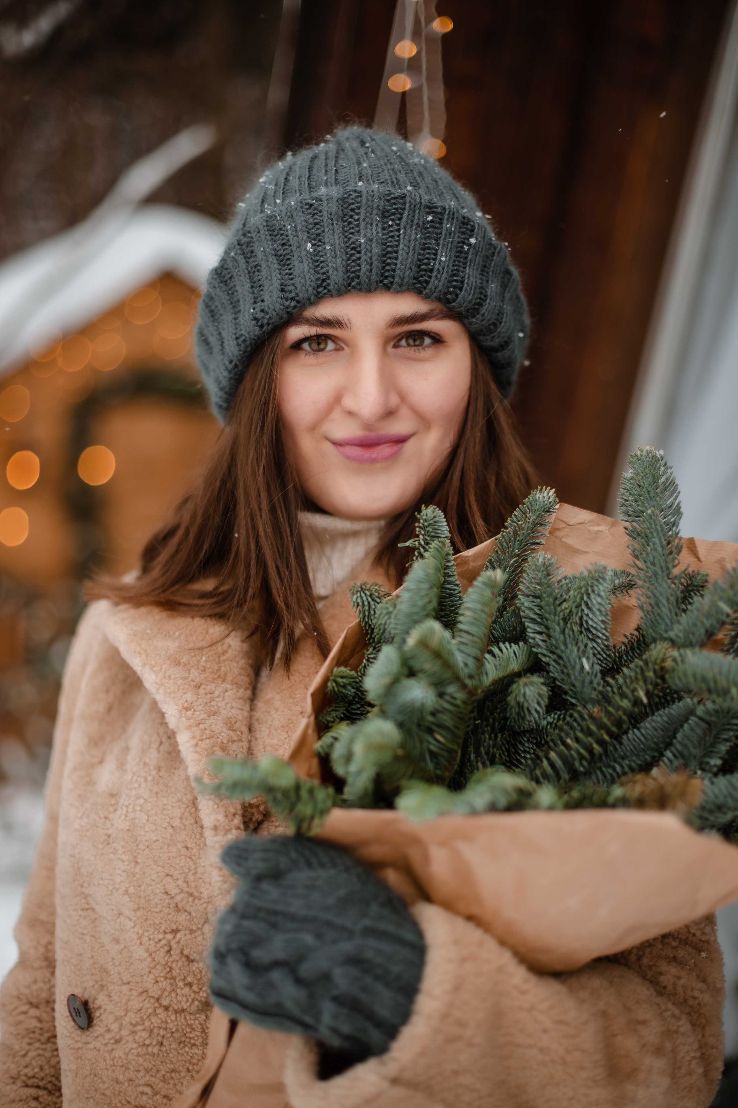 Эдуард и Диана. Фотограф москва