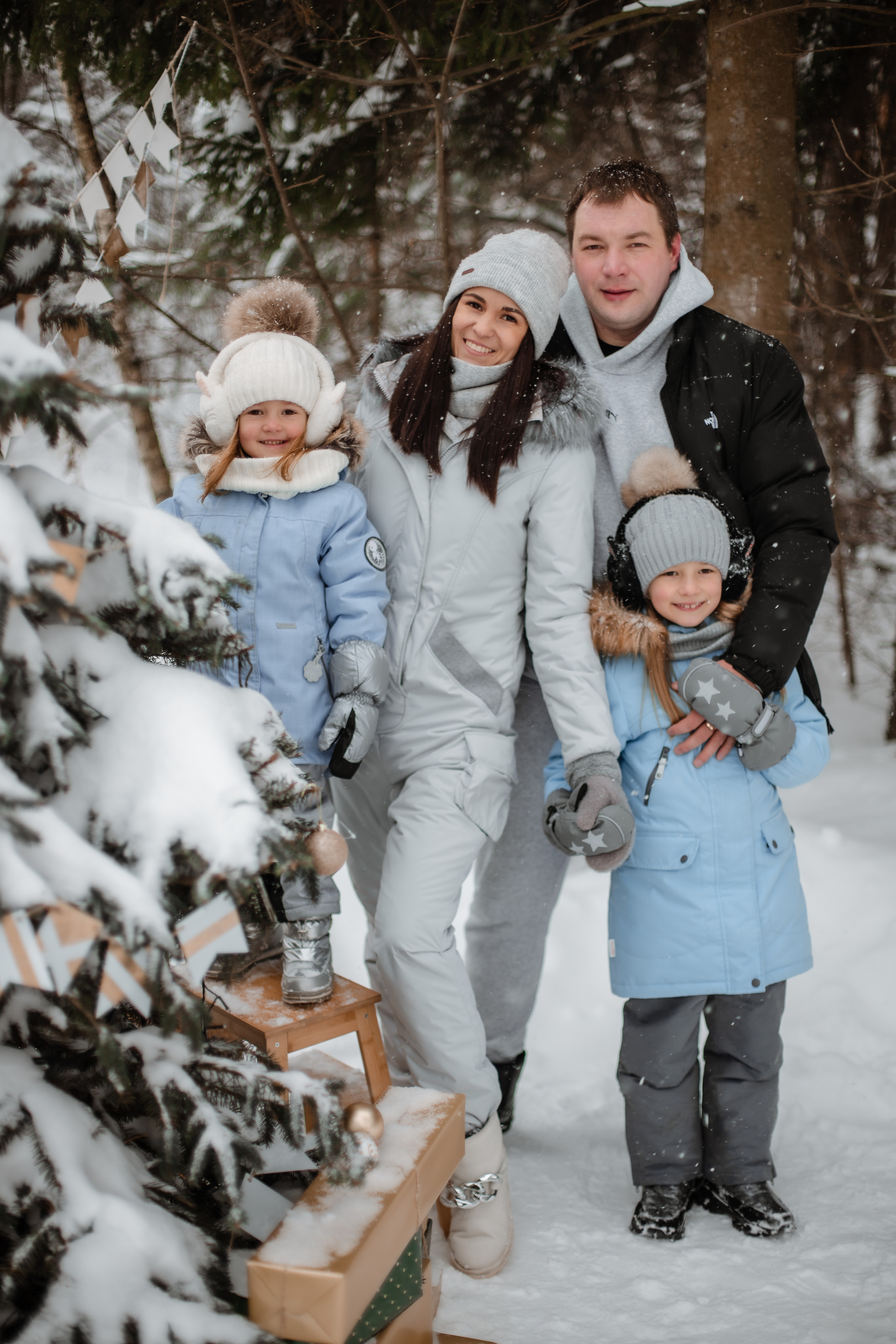 Александр и Карина. Фотограф москва