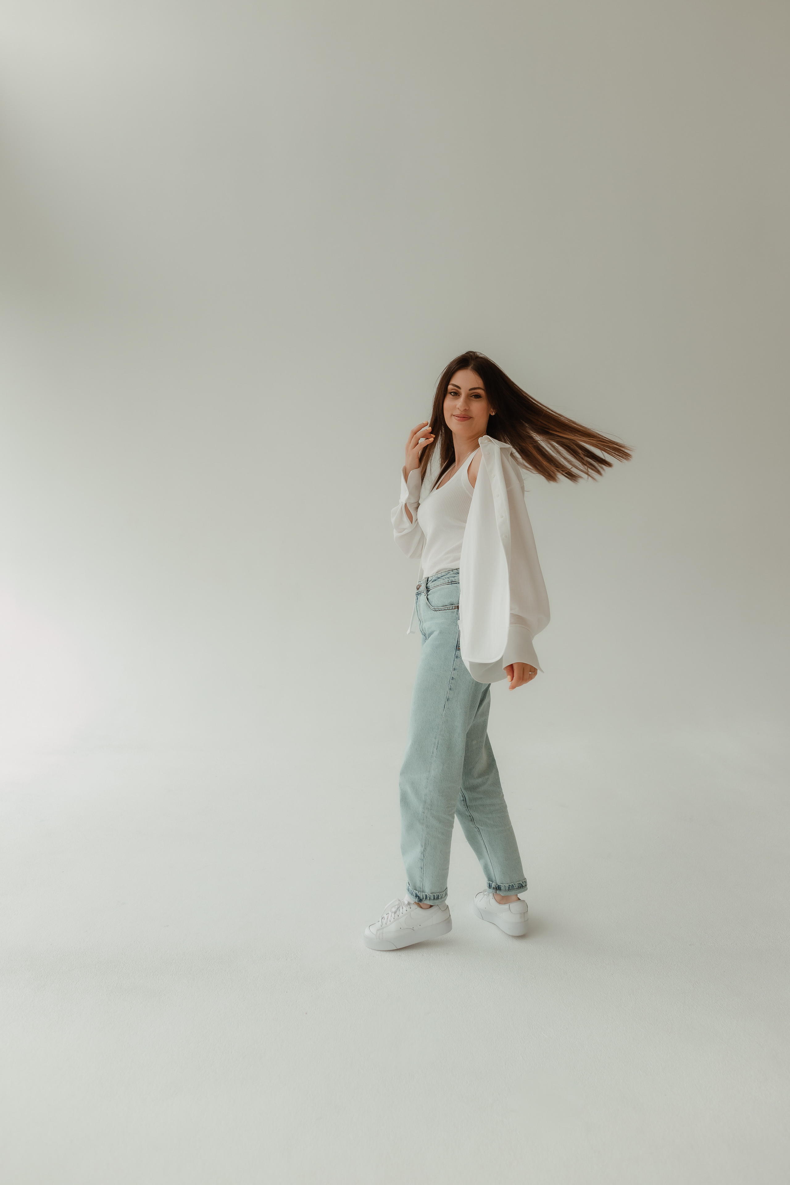 Инесса. Фотограф москва