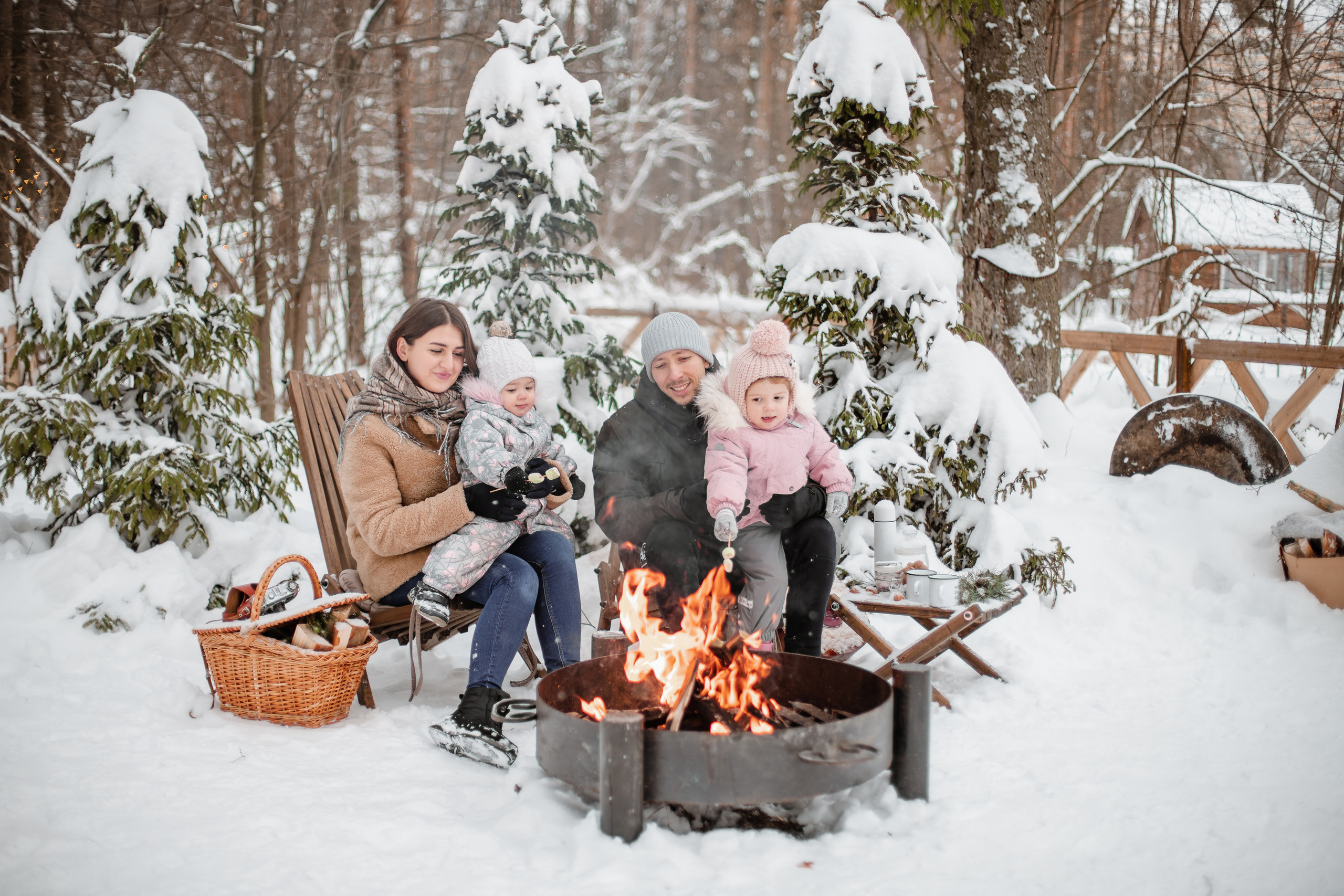 Эдуард и Диана. Фотограф москва