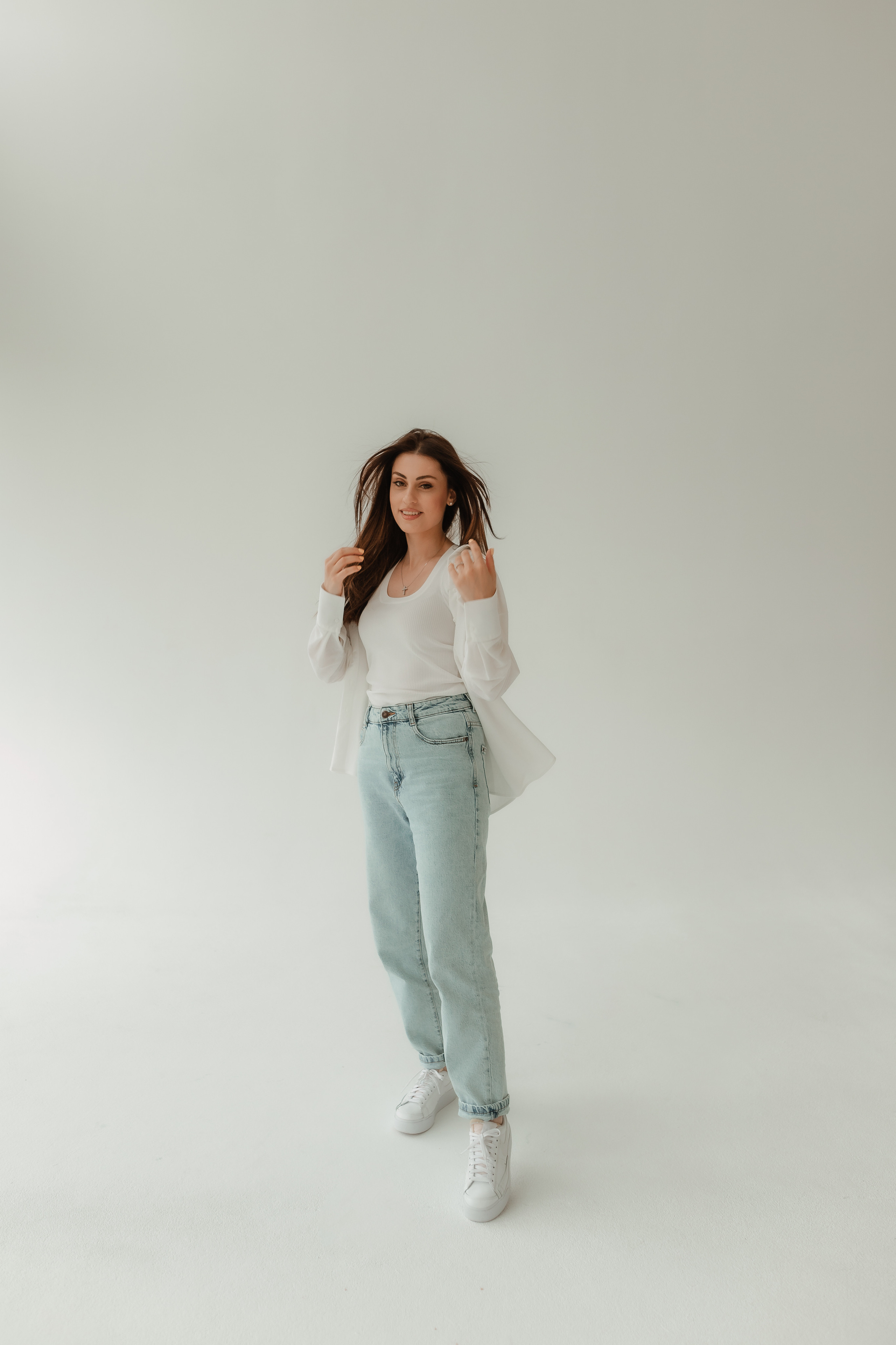 Инесса. Фотограф москва